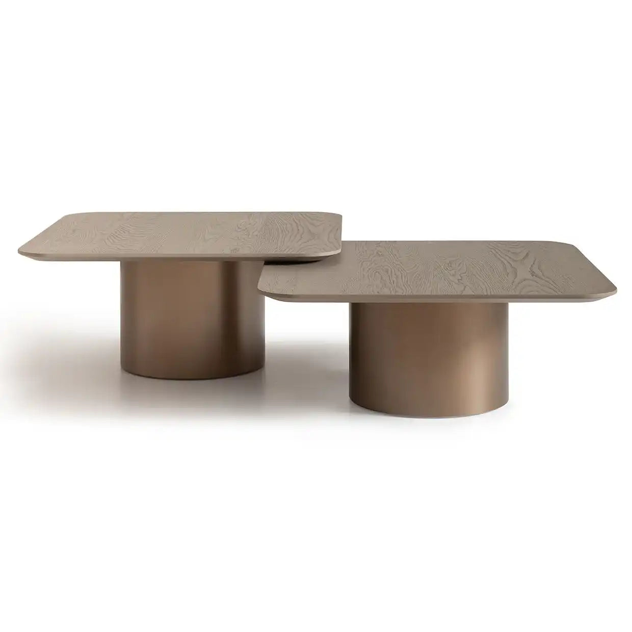 Canberra - Cocktail Table - Best Buy Furniture