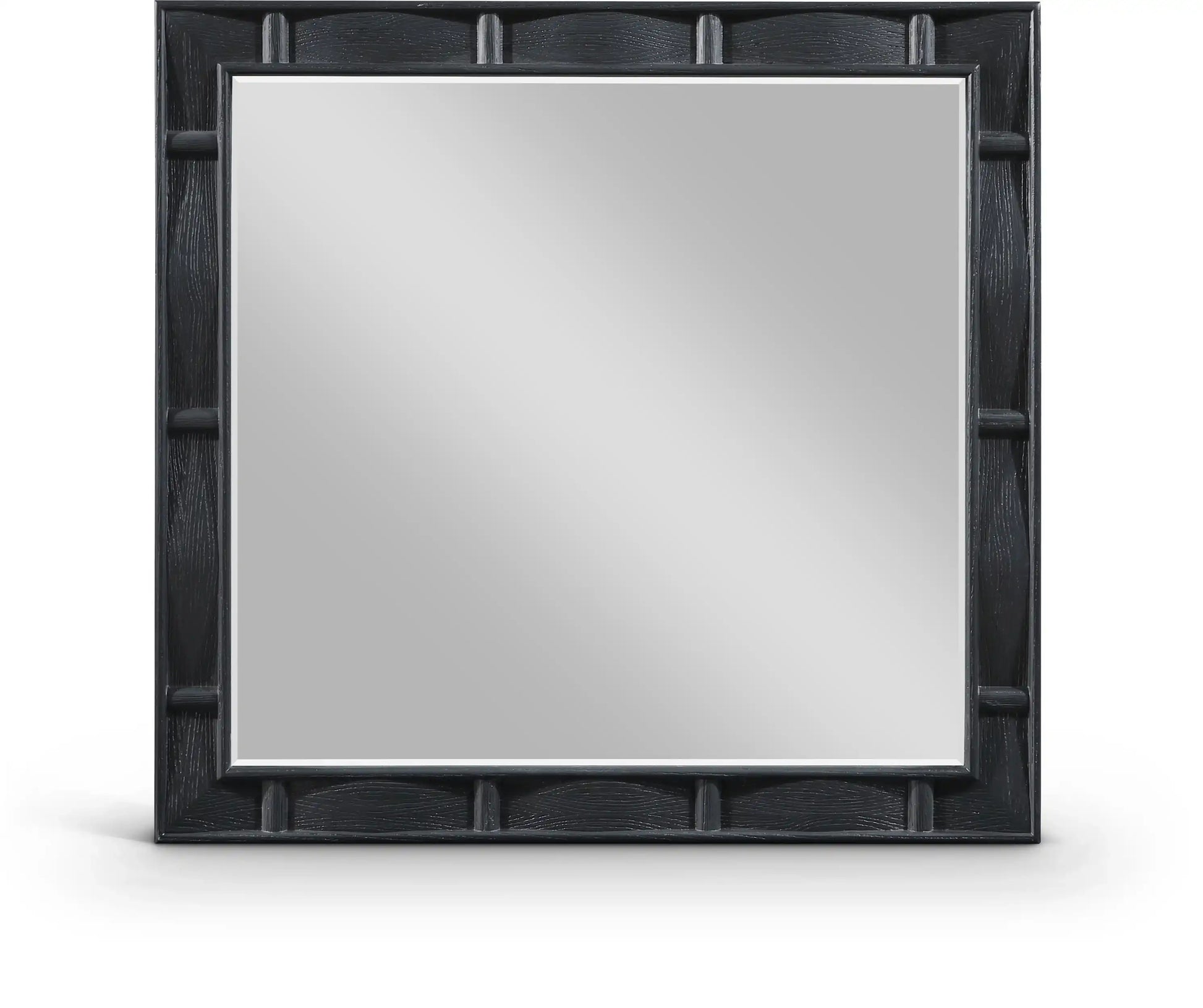 Weave - Mirror - Best Buy Furniture