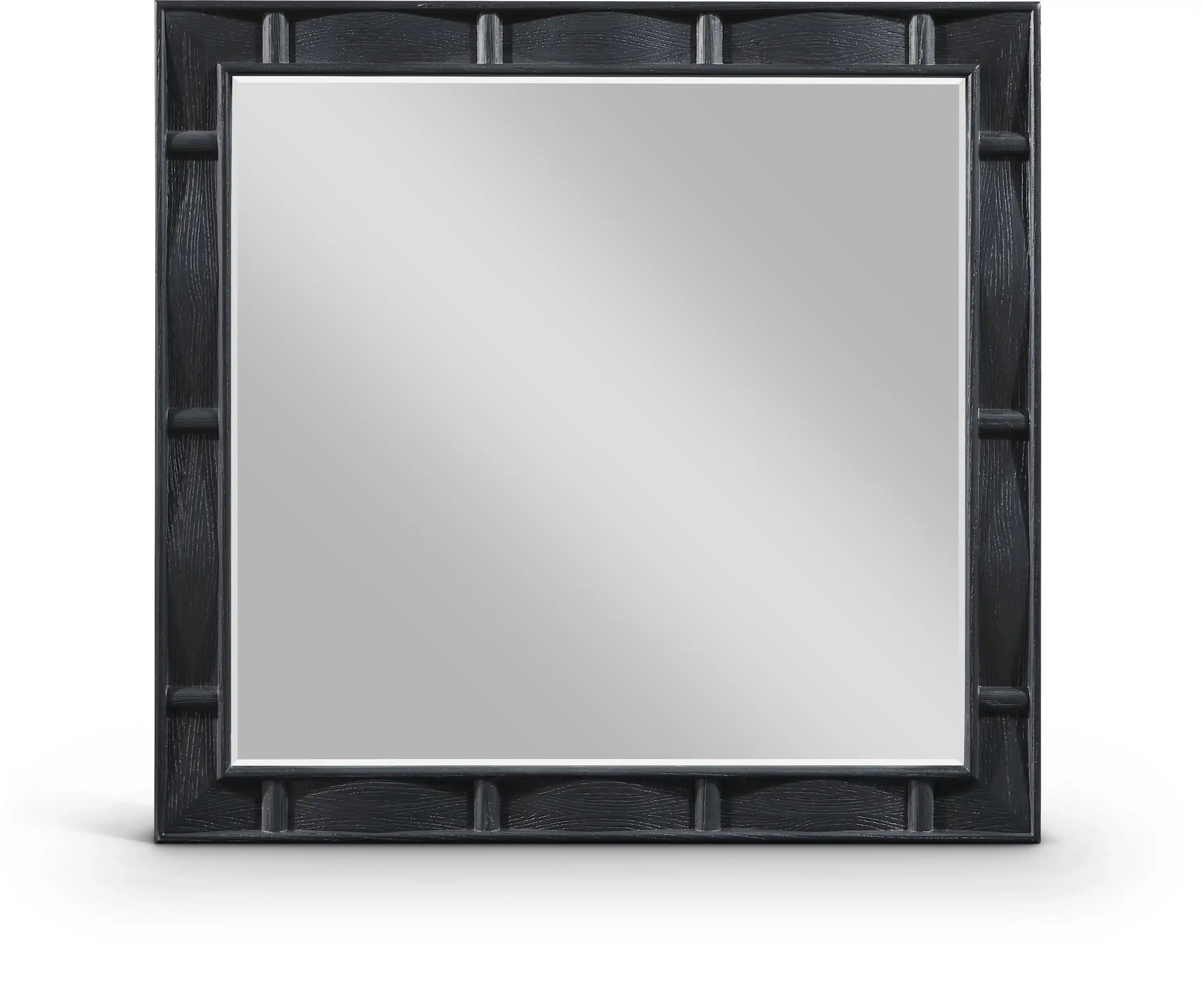 Weave - Mirror - Best Buy Furniture