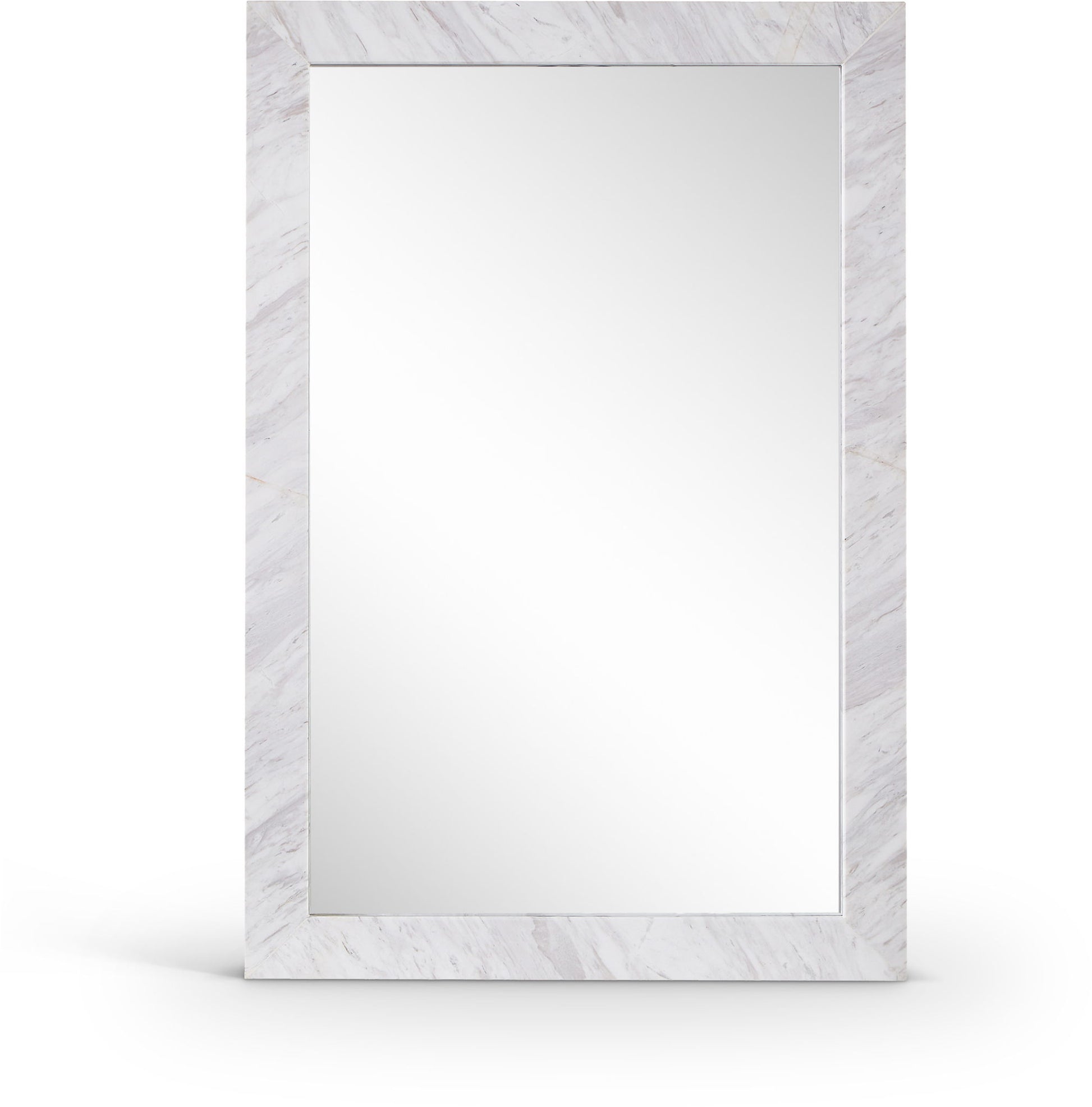 Pavia - Frame Mirror - Best Buy Furniture