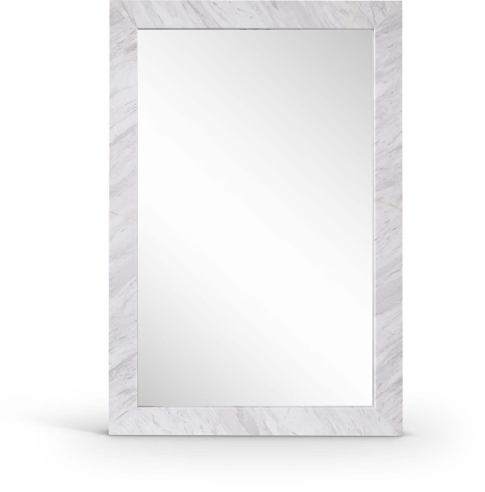Pavia - Frame Mirror - Best Buy Furniture