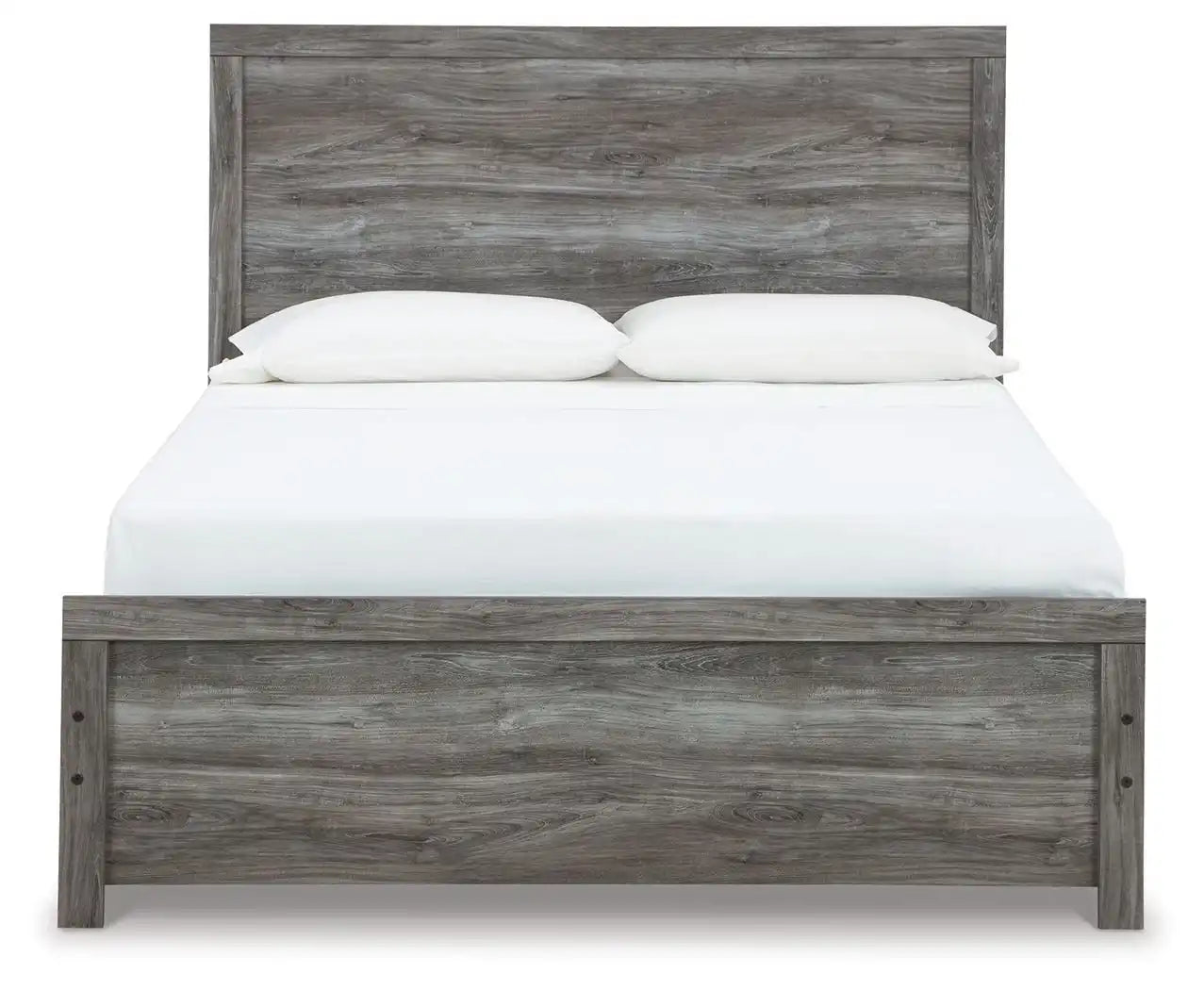 Bronyan - Panel Bed - Best Buy Furniture