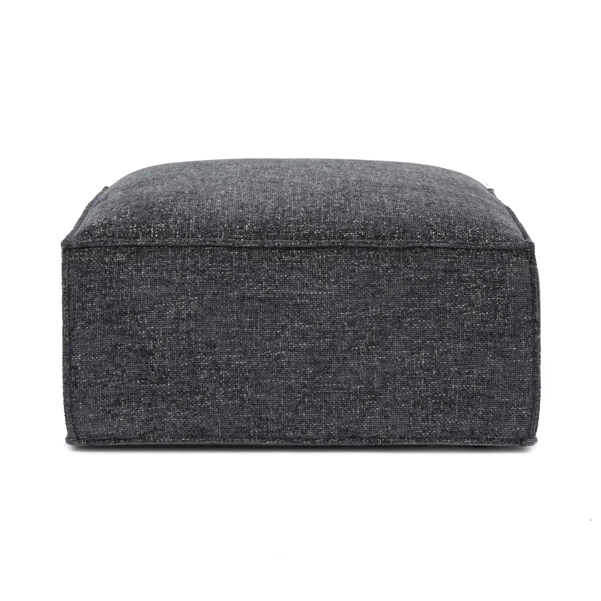 Mindy - Ottoman - Best Buy Furniture