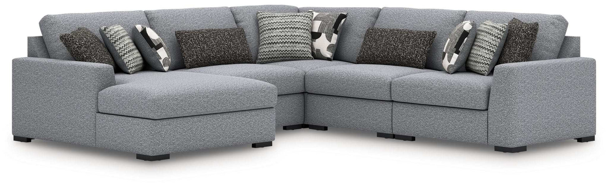 Bealton - Sectional - Best Buy Furniture