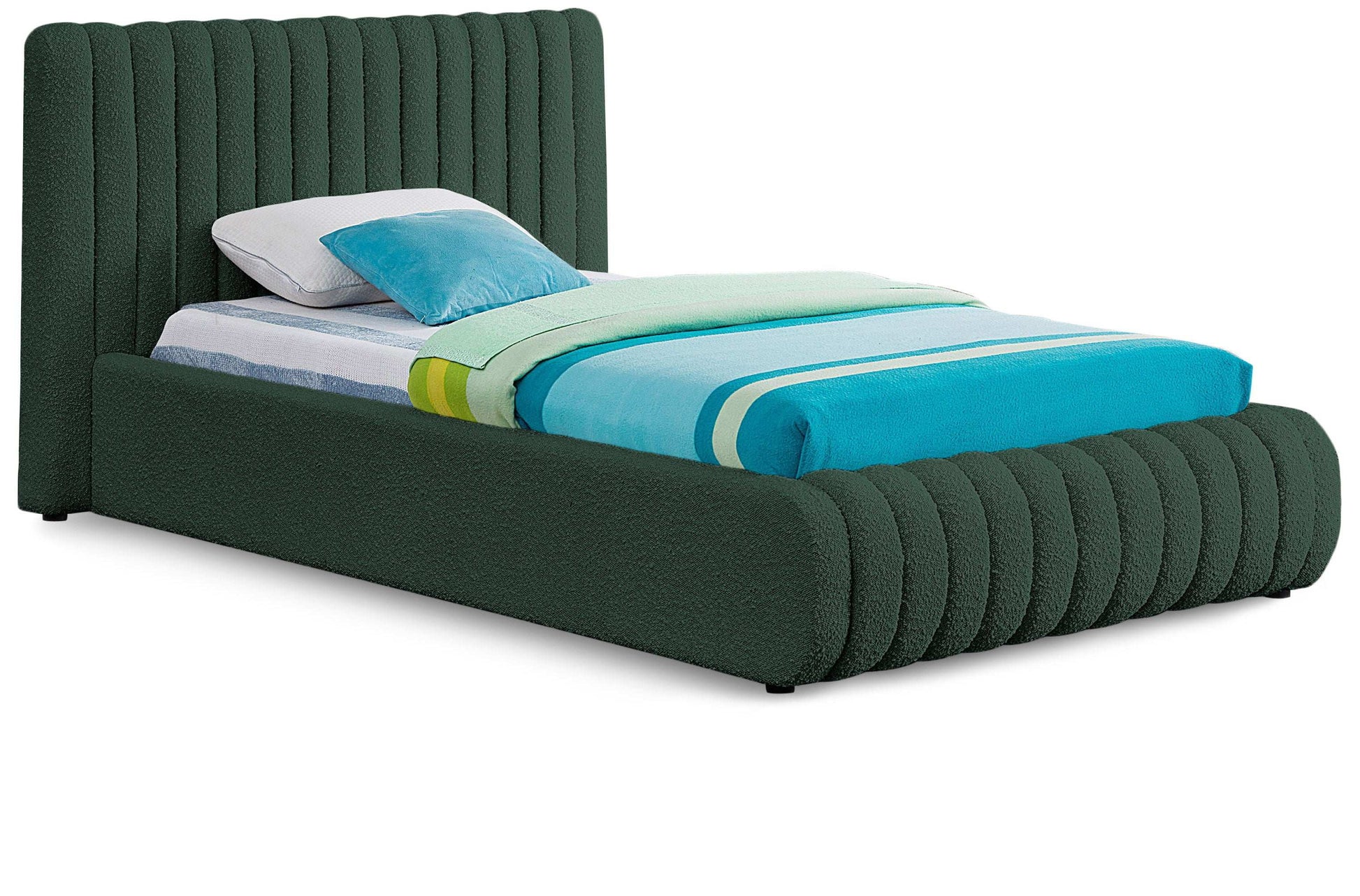 Nash - Bed - Best Buy Furniture