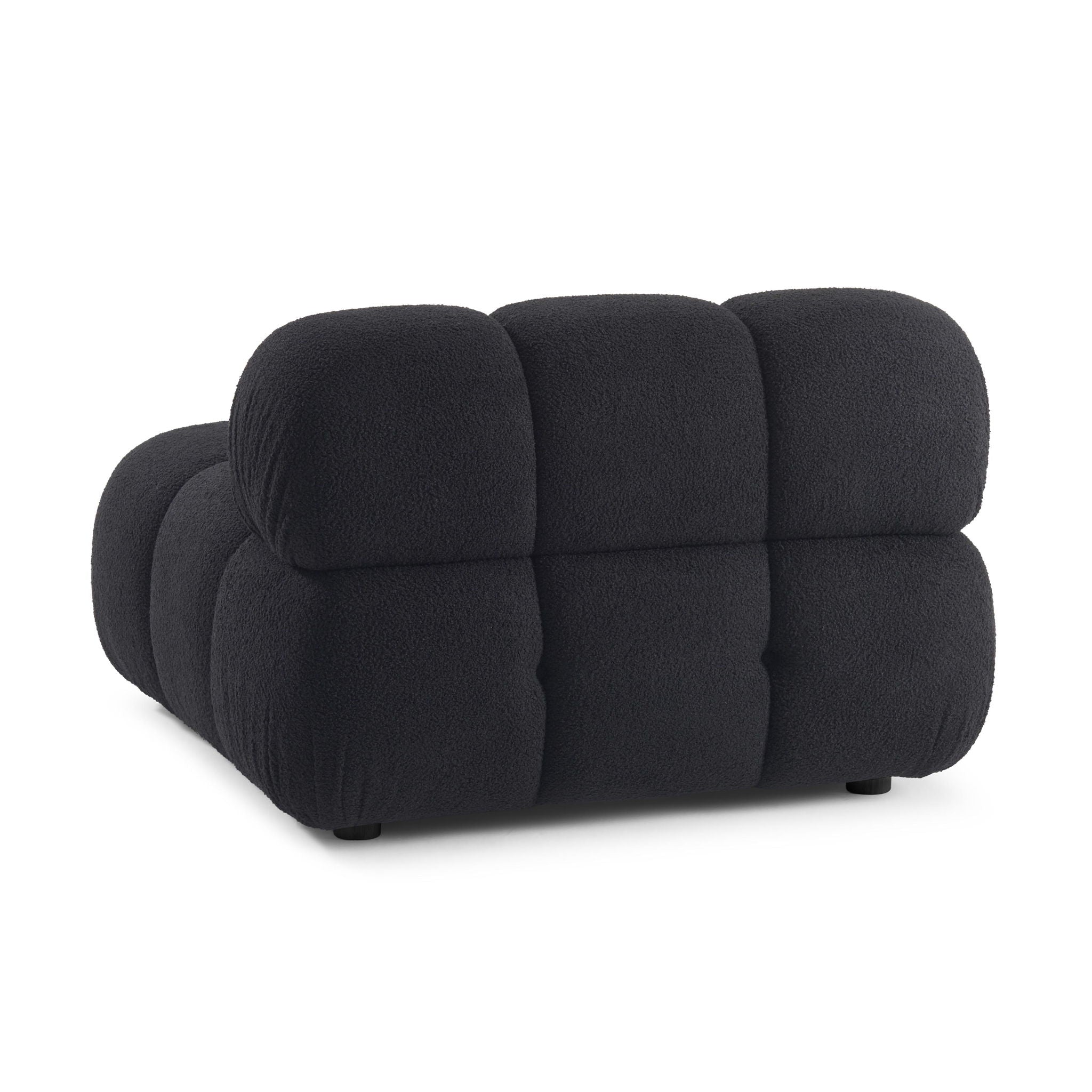 Calliope - Modular Armless Chair