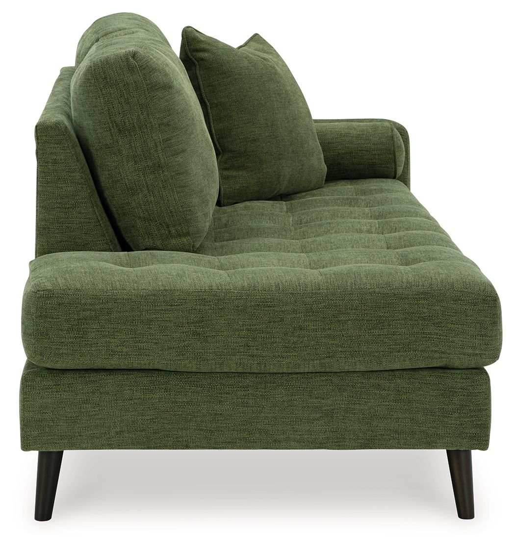 Bixler - RAF Corner Chaise - Best Buy Furniture