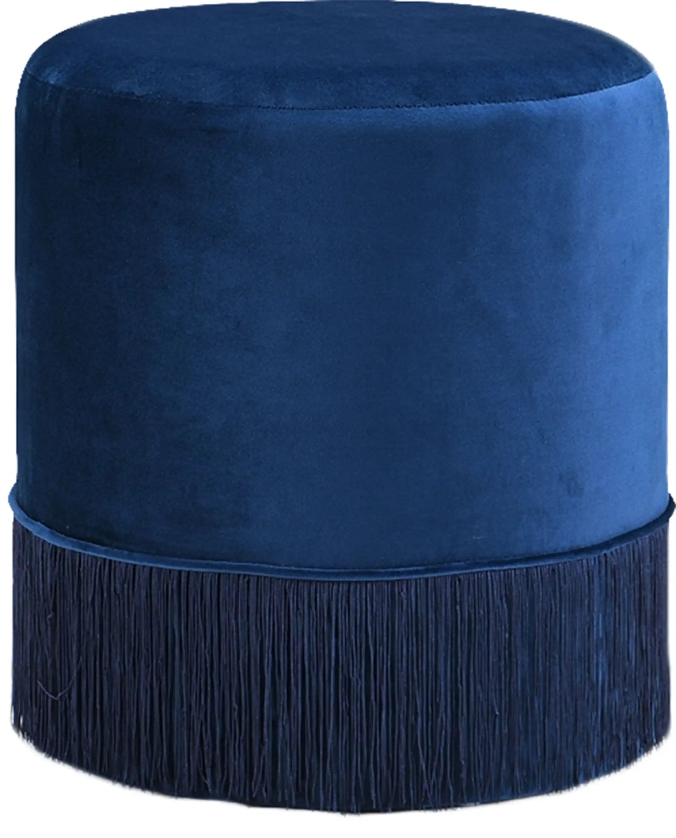 Teddy - Stool Ottoman - Best Buy Furniture