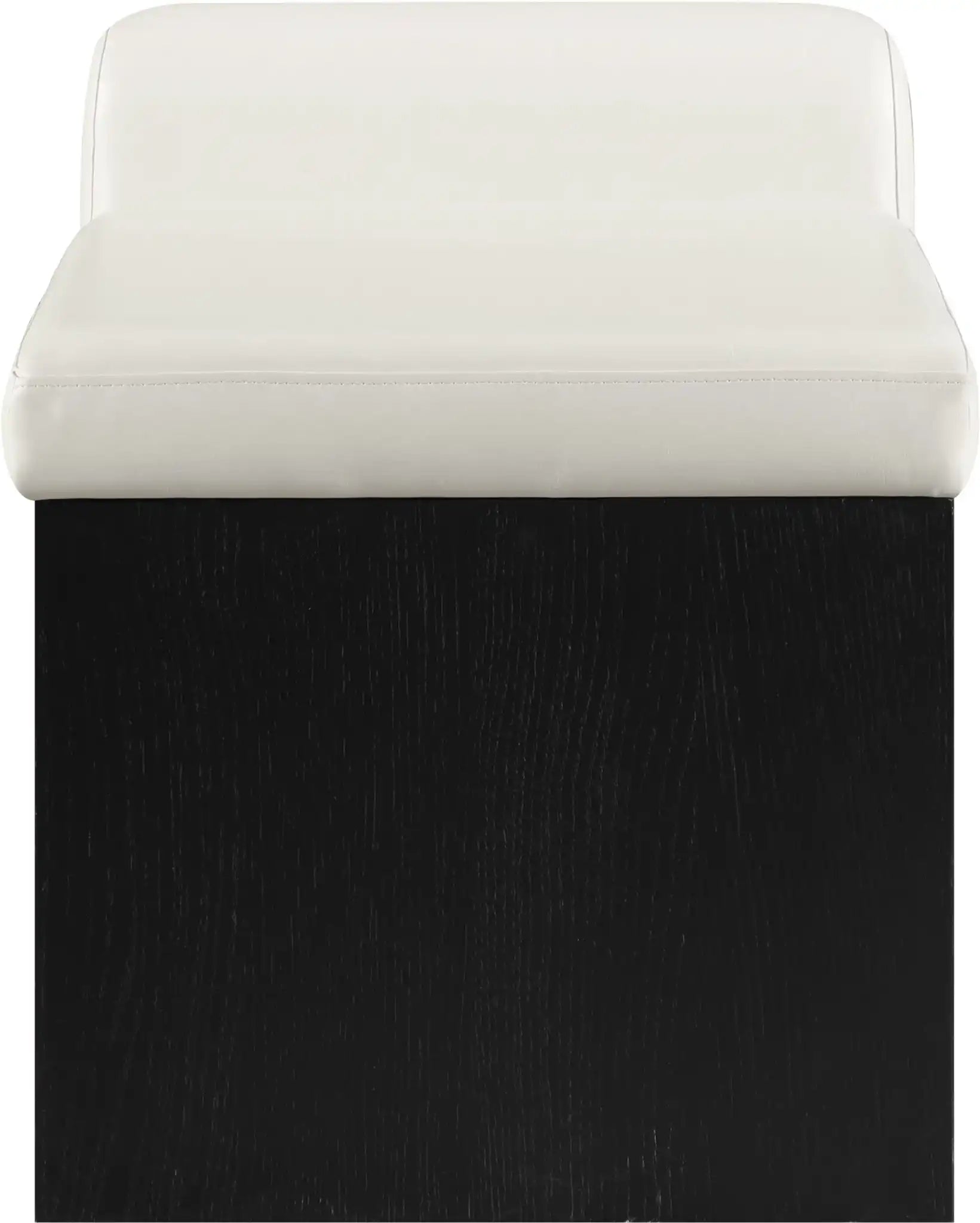 Delphine - Upholstered Bench