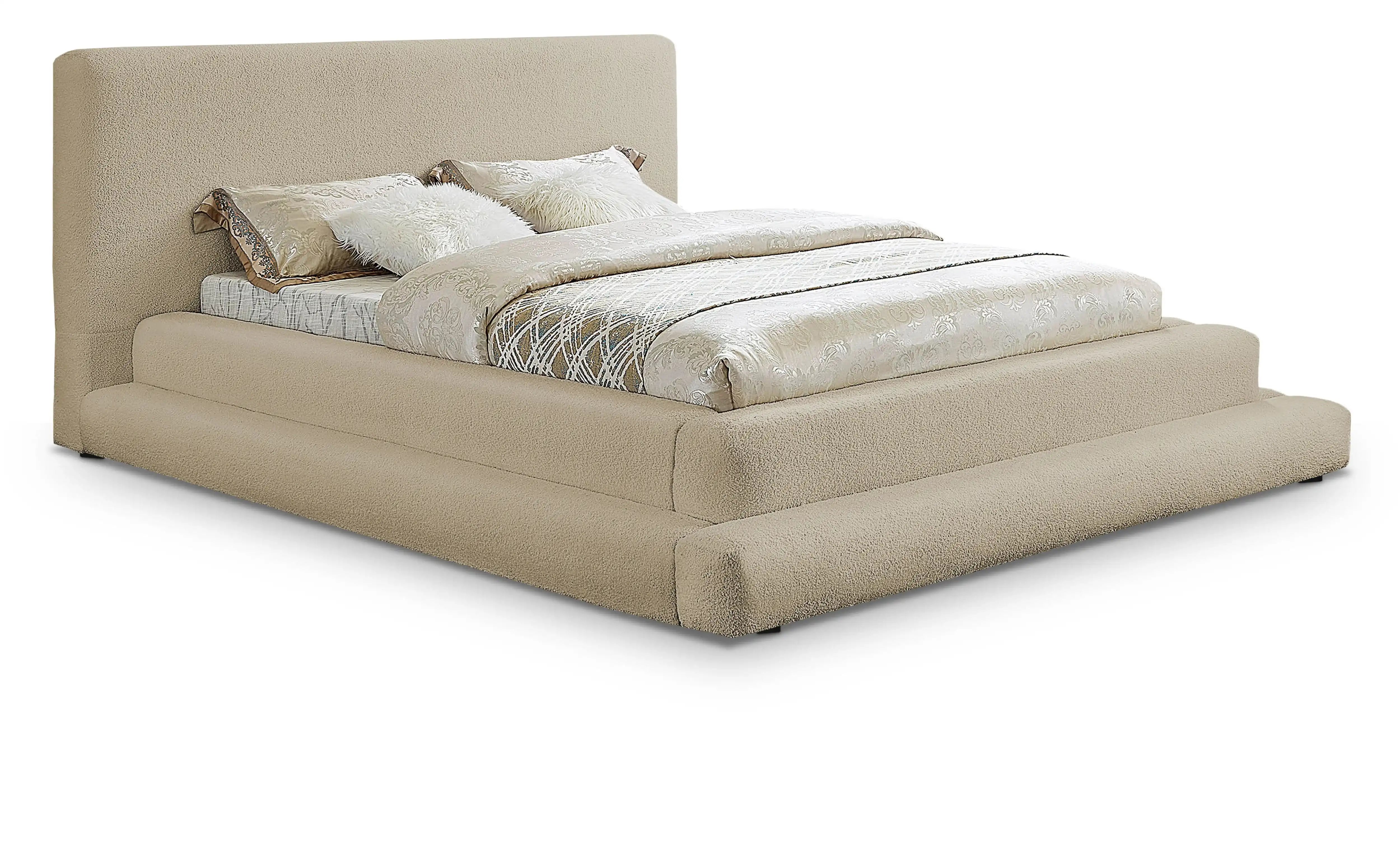 Dane - Bed - Best Buy Furniture