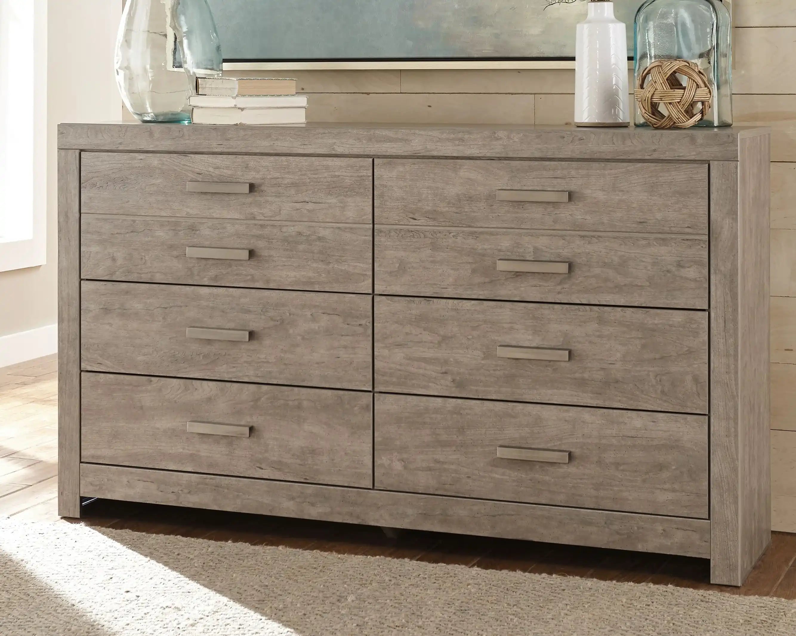 Culverbach - Dresser - Best Buy Furniture