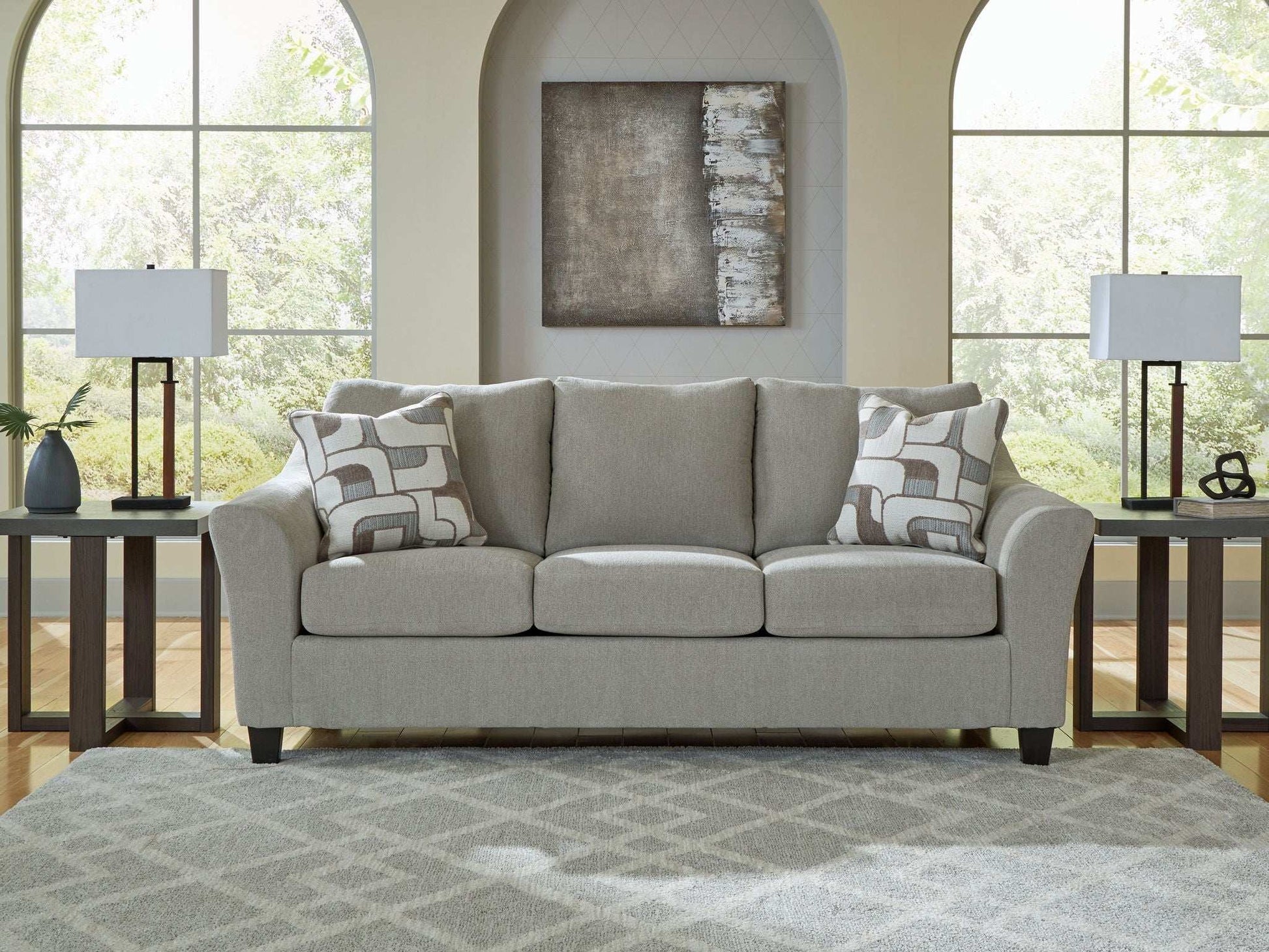 Willarae - Sofa - Best Buy Furniture