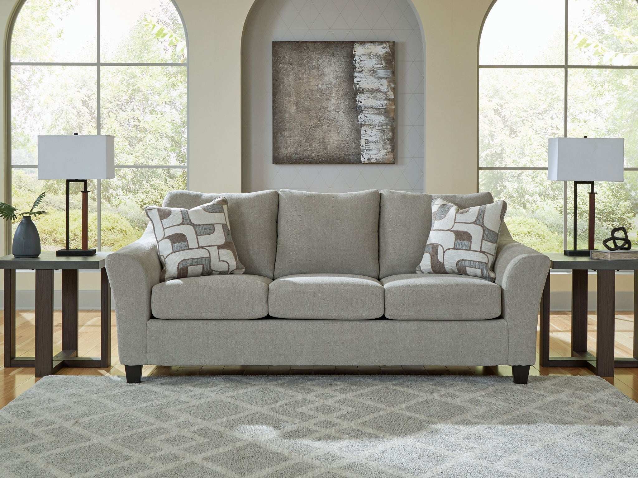 Willarae - Sofa - Best Buy Furniture