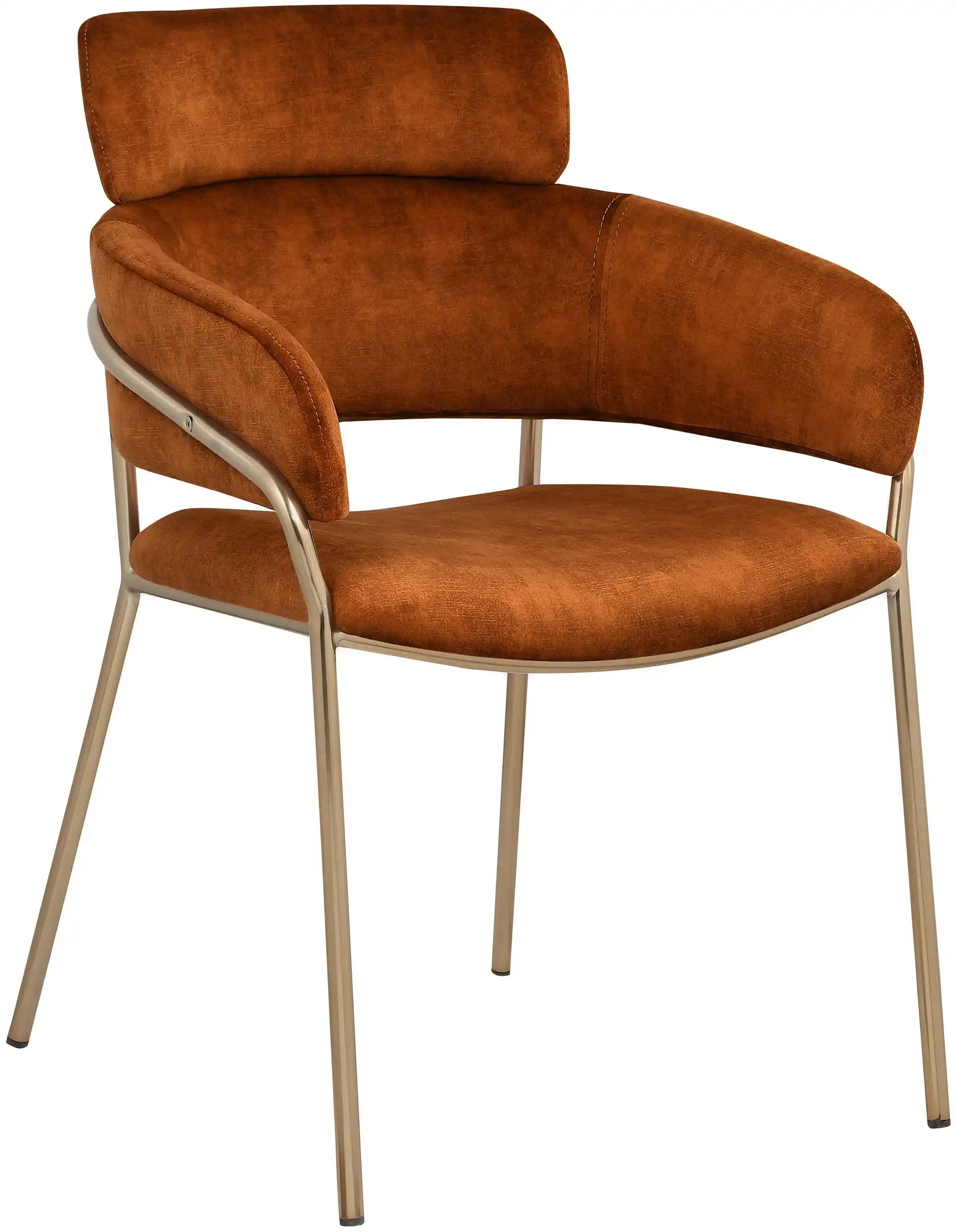 Yara - Dining Chair (Set of 2) - Best Buy Furniture