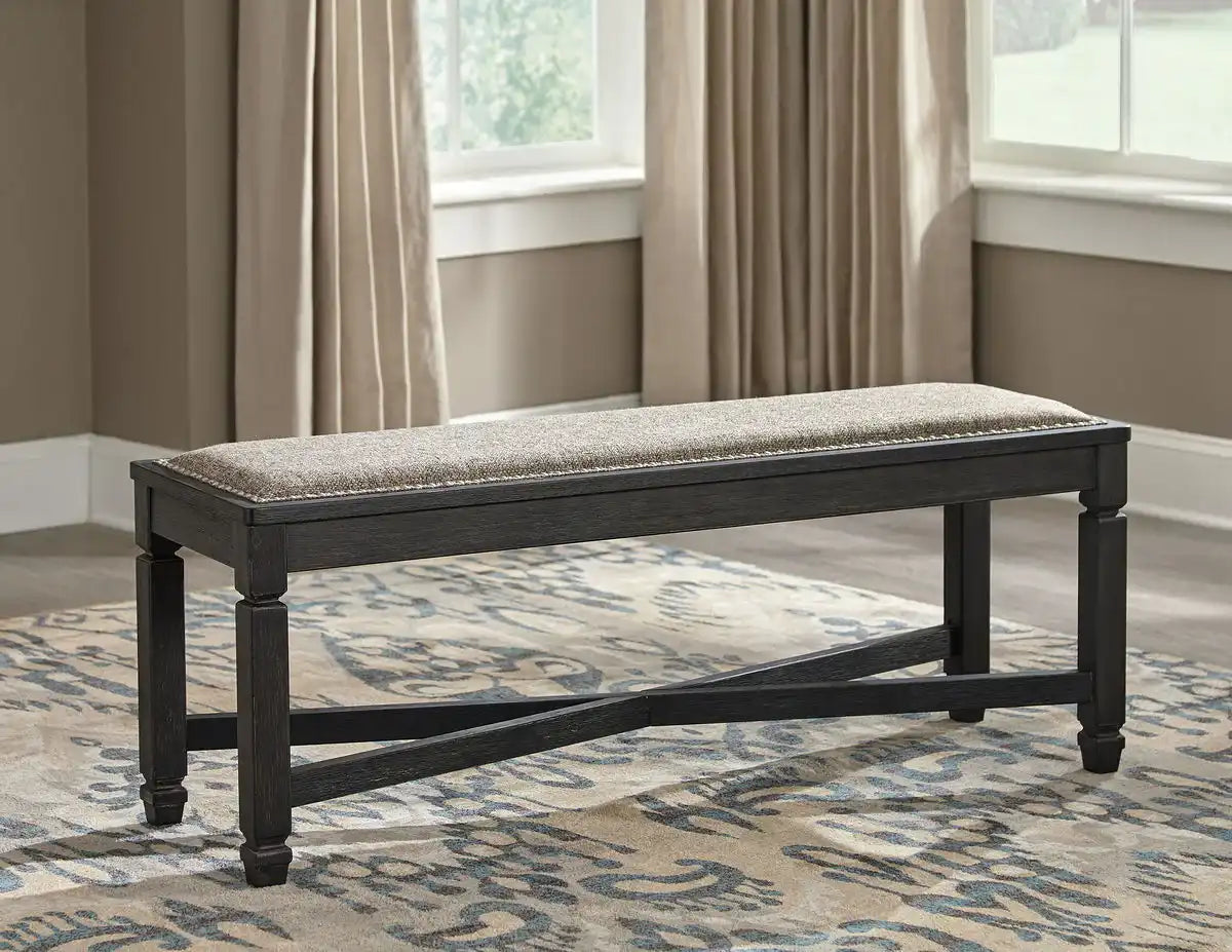 Tyler Creek - Dining Table Set - Best Buy Furniture