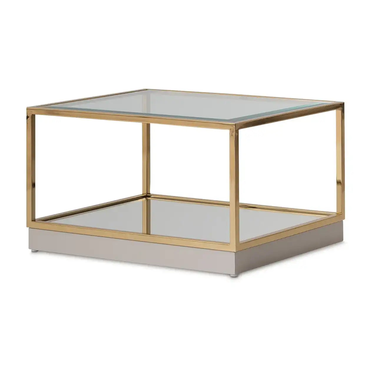 Savannah Breeze - Cocktail Table - Best Buy Furniture