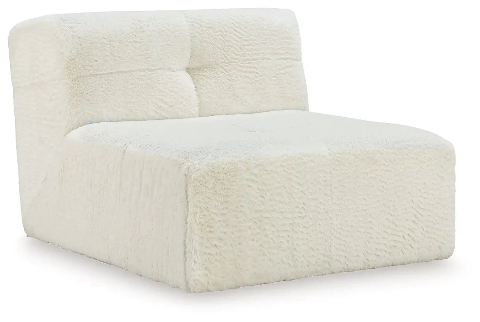 Brettner - Accent Chair - Ivory - Best Buy Furniture