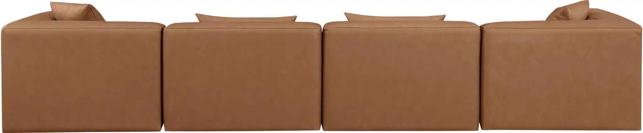Cube - Modular 4 Seat Sofa