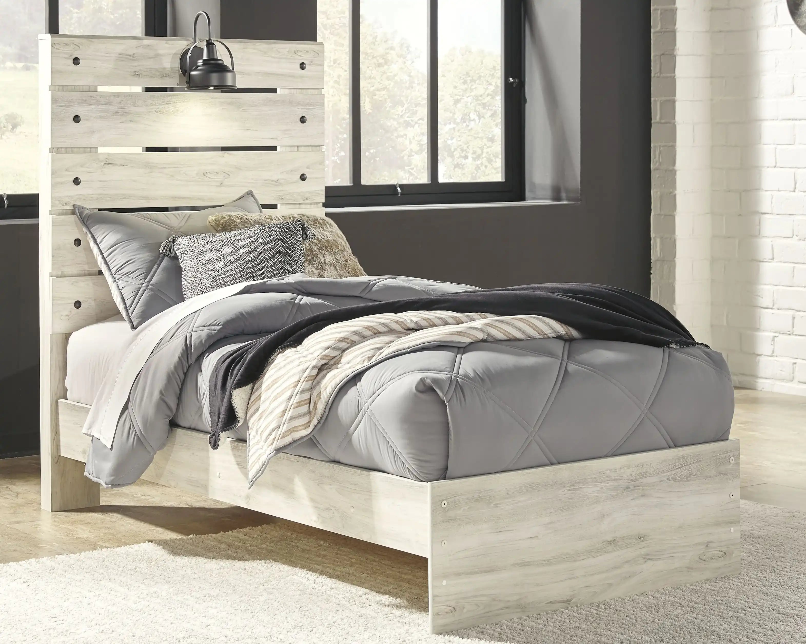 Cambeck - Youth Bedroom Set - Best Buy Furniture