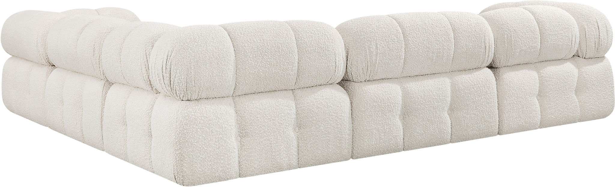 Ames - 5 Piece Modular Sectional