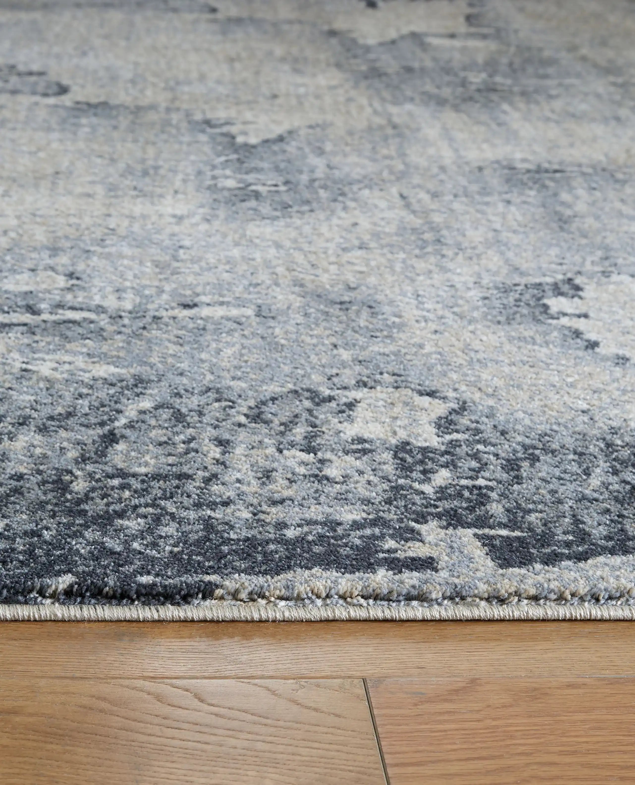 Langrich - Rug - Best Buy Furniture