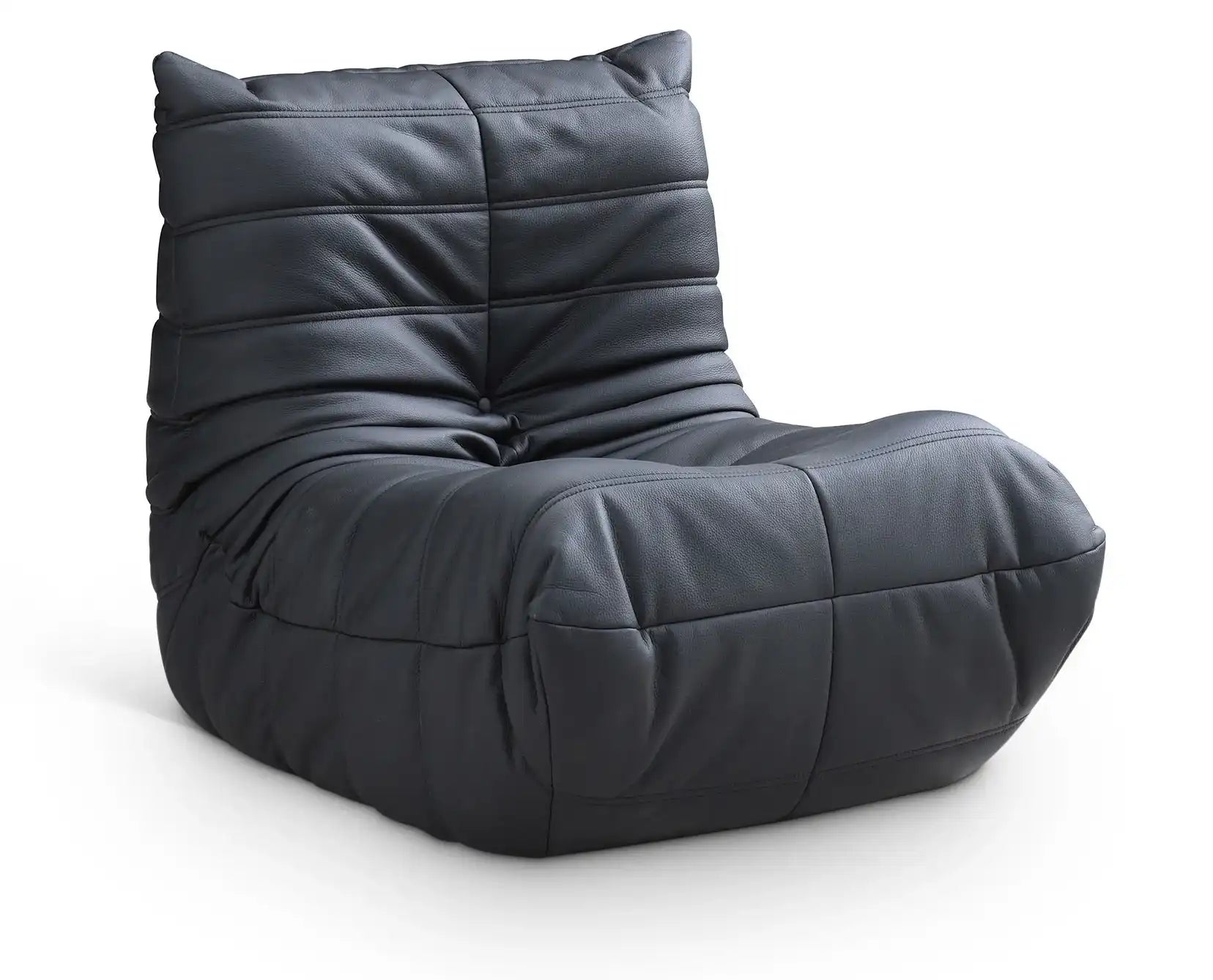 Relax - Vegan Leather Upholstered Chair - Best Buy Furniture