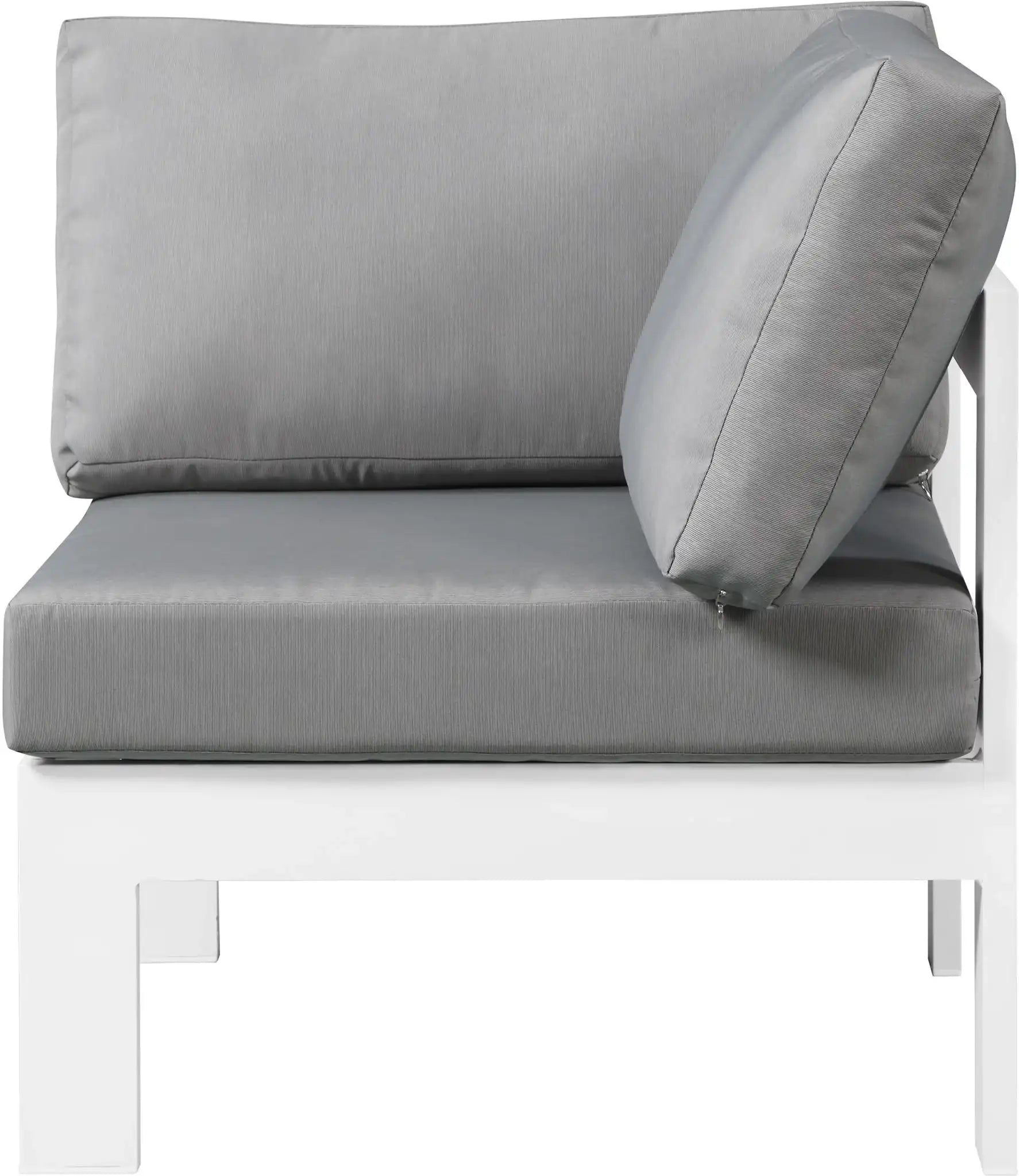 Nizuc - Outdoor Corner Chair