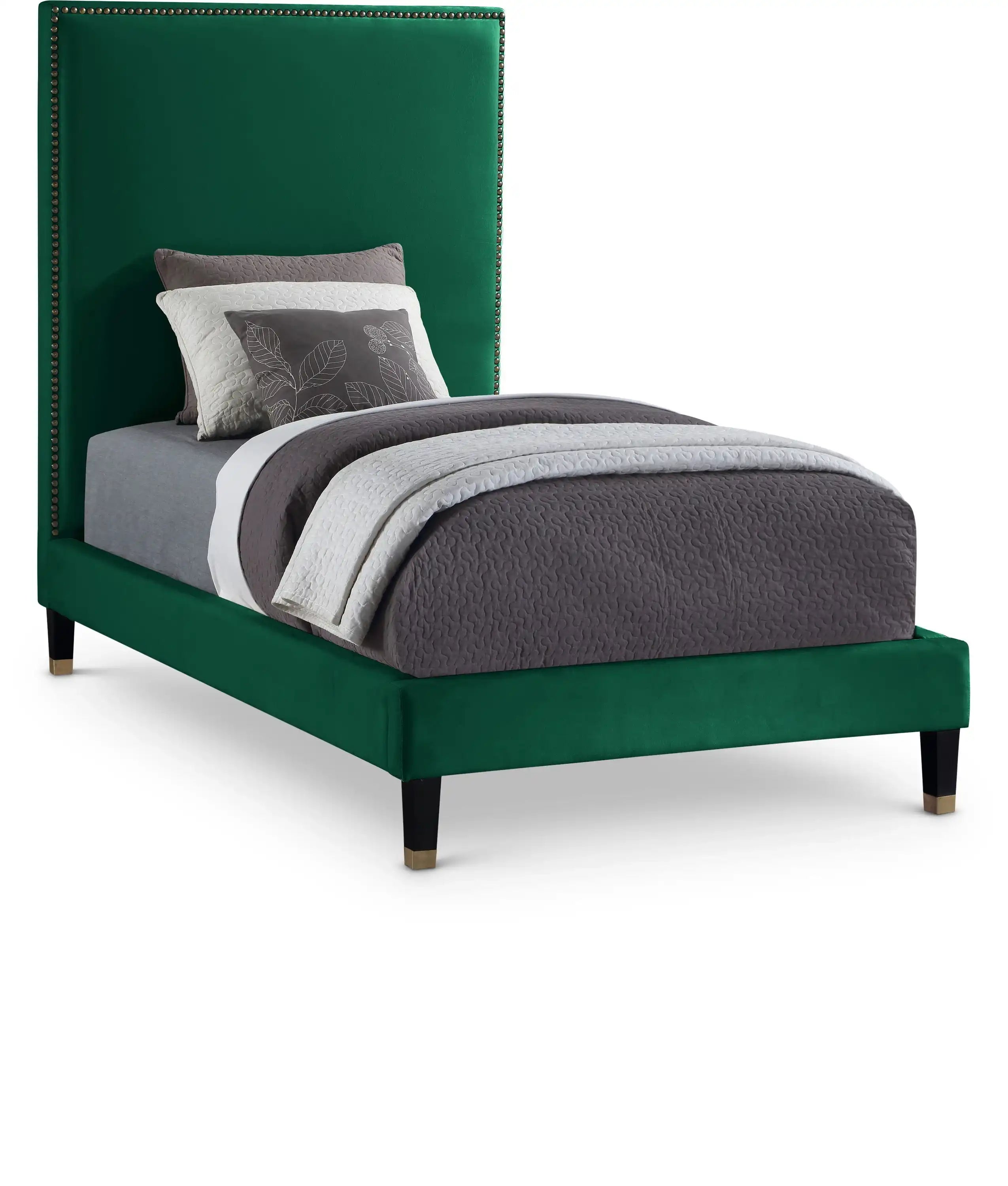 Harlie - Bed - Best Buy Furniture