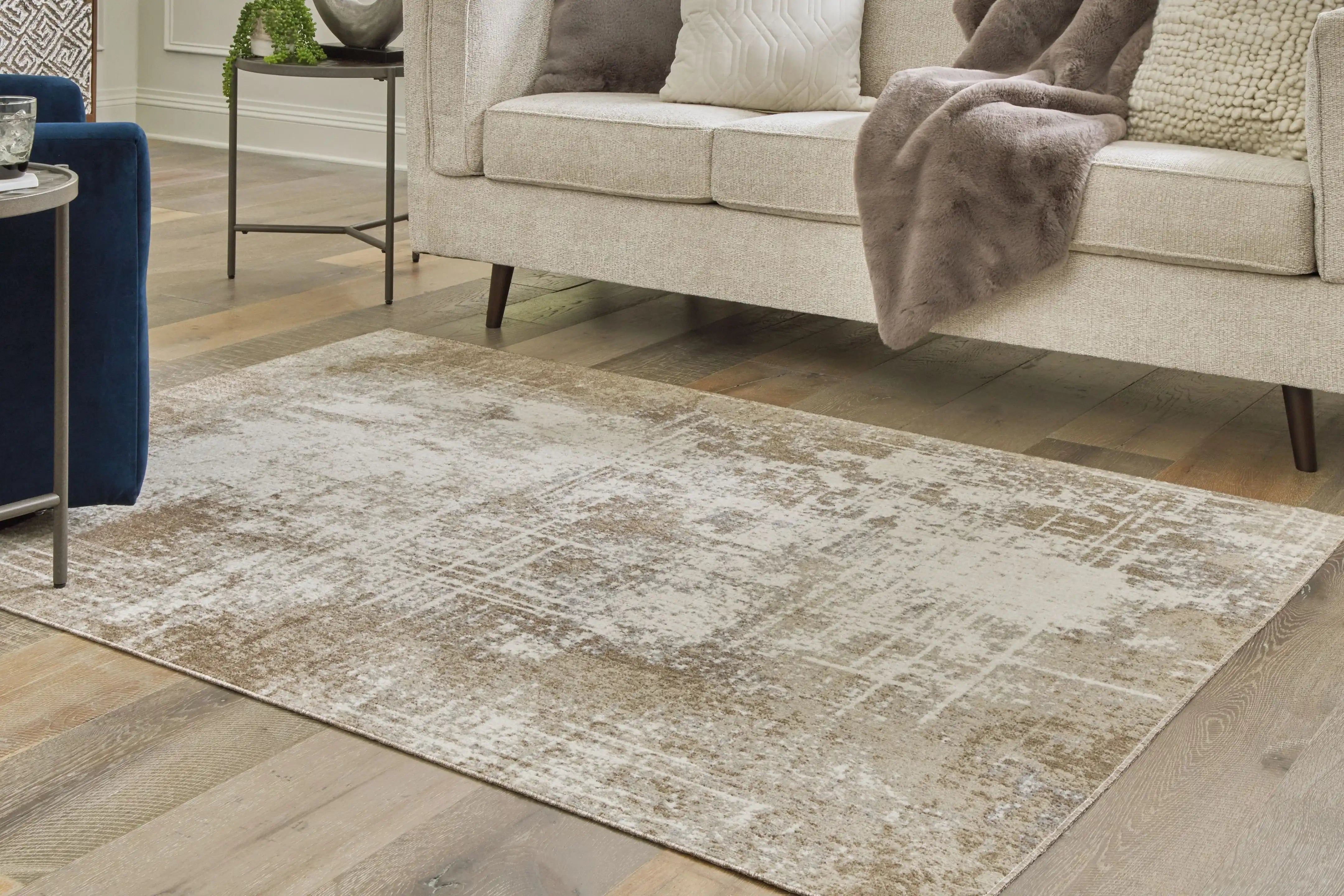 Grifflain - Rug - Best Buy Furniture
