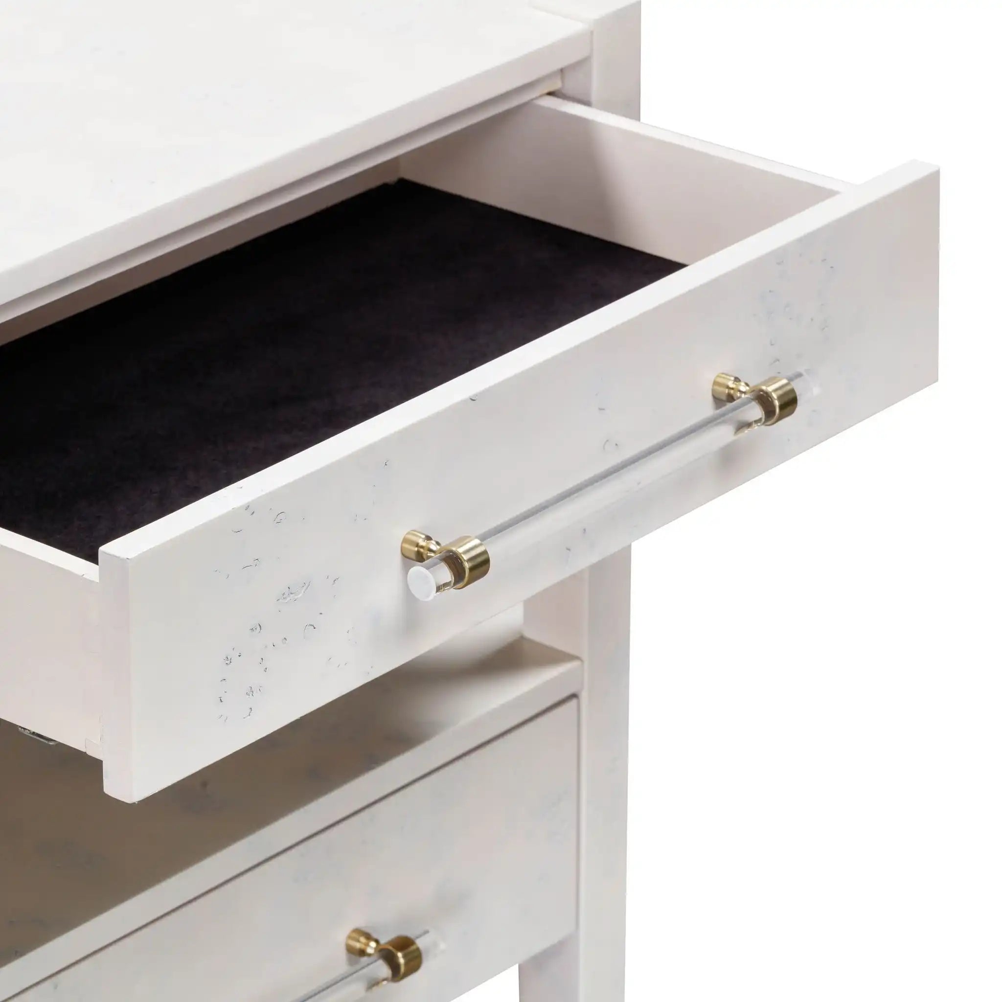 Brandyss - Nightstand