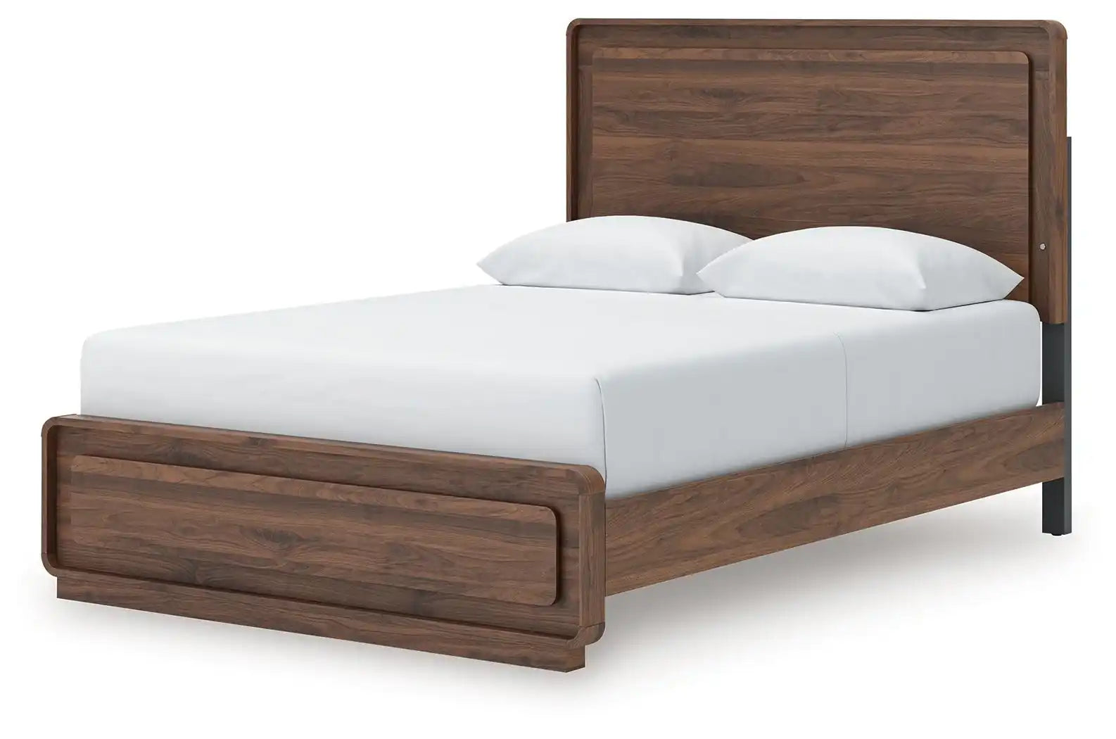 Fortlorn - Panel Bed - Best Buy Furniture