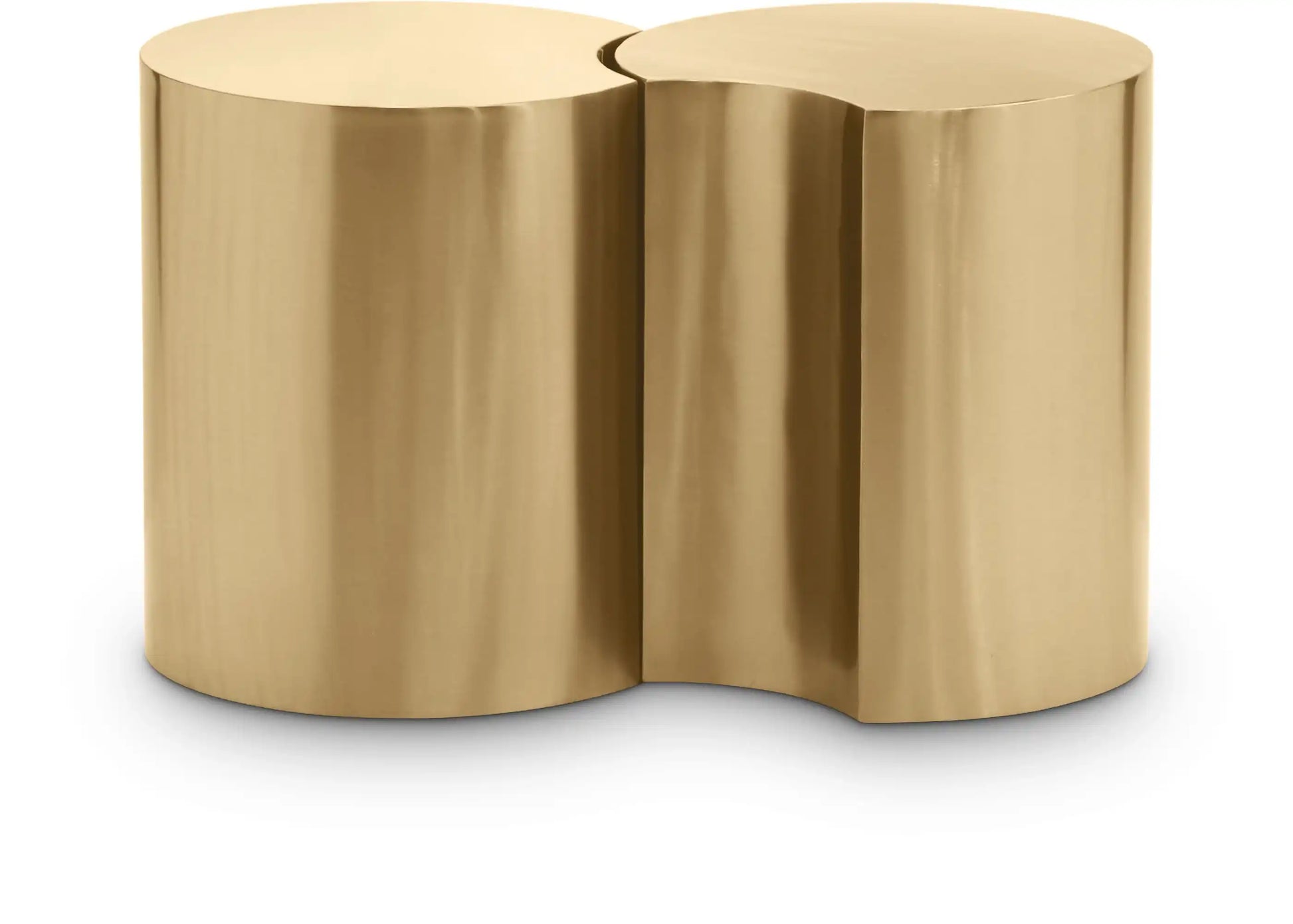 Dimple - End Table - Best Buy Furniture
