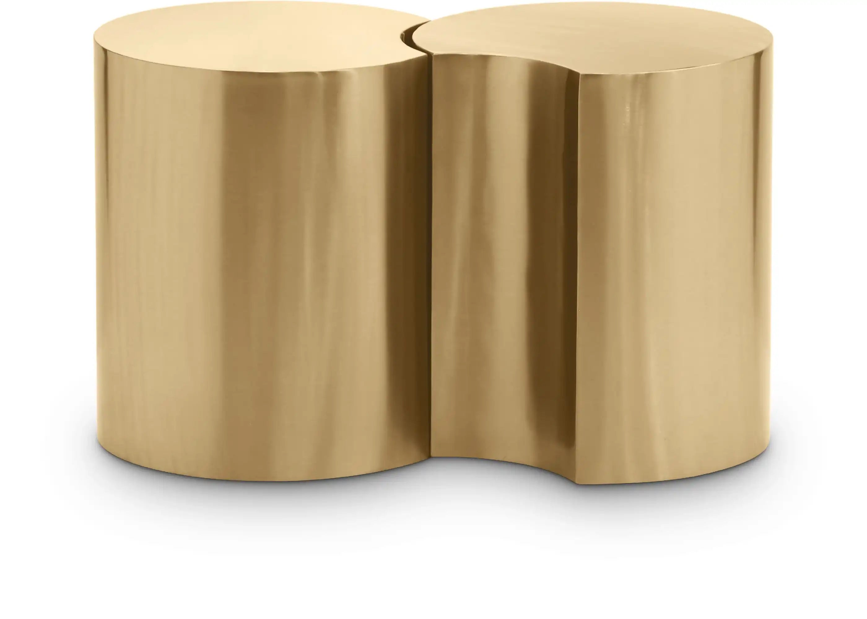 Dimple - End Table - Best Buy Furniture