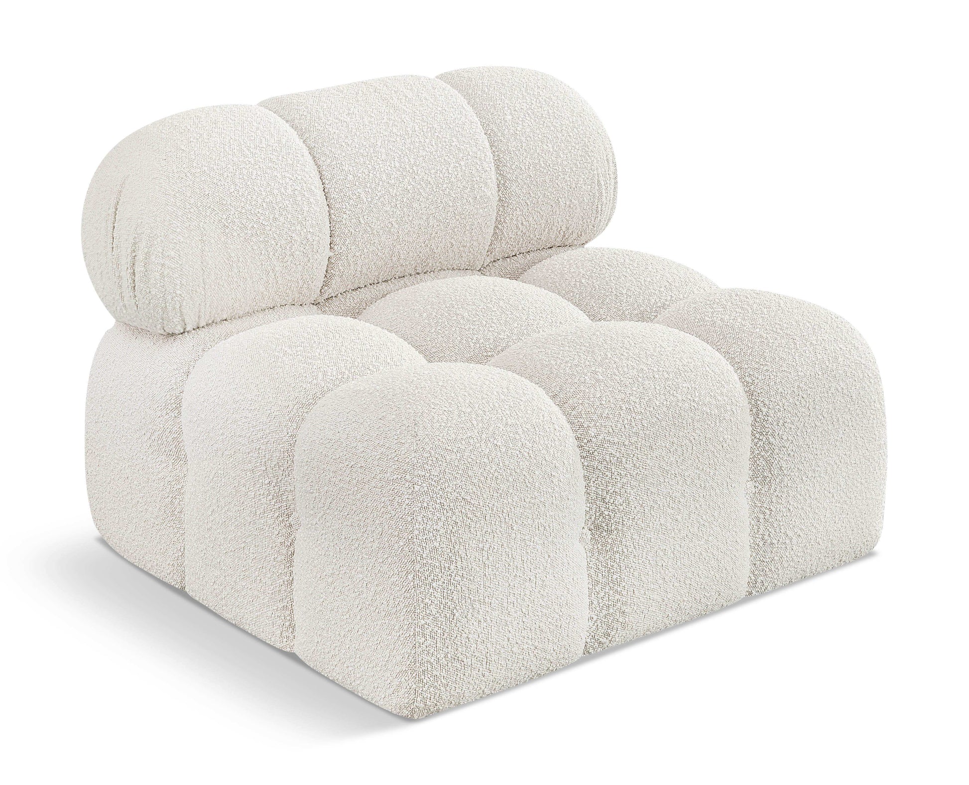 Ames - Armless Chair - Best Buy Furniture