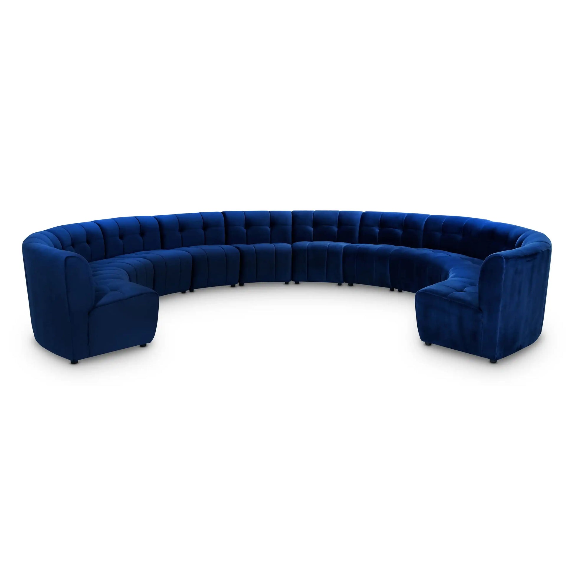 Limitless - 12 Pc. Modular Sectional - Best Buy Furniture