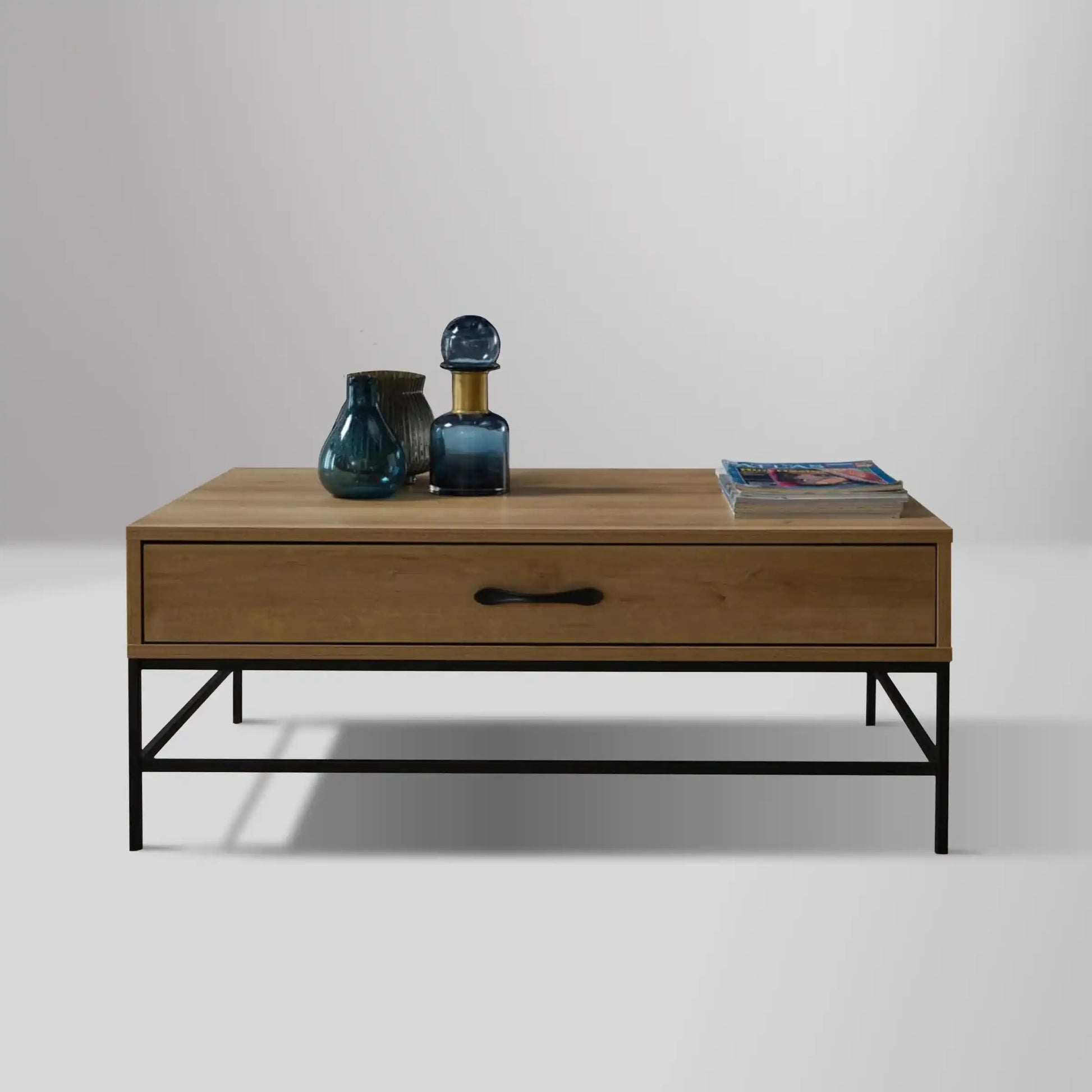 Drift Coffee Table - Best Buy Furniture