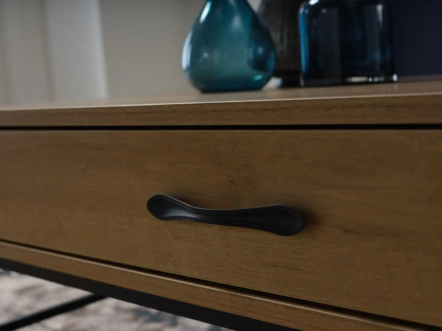 Drift Coffee Table - Best Buy Furniture