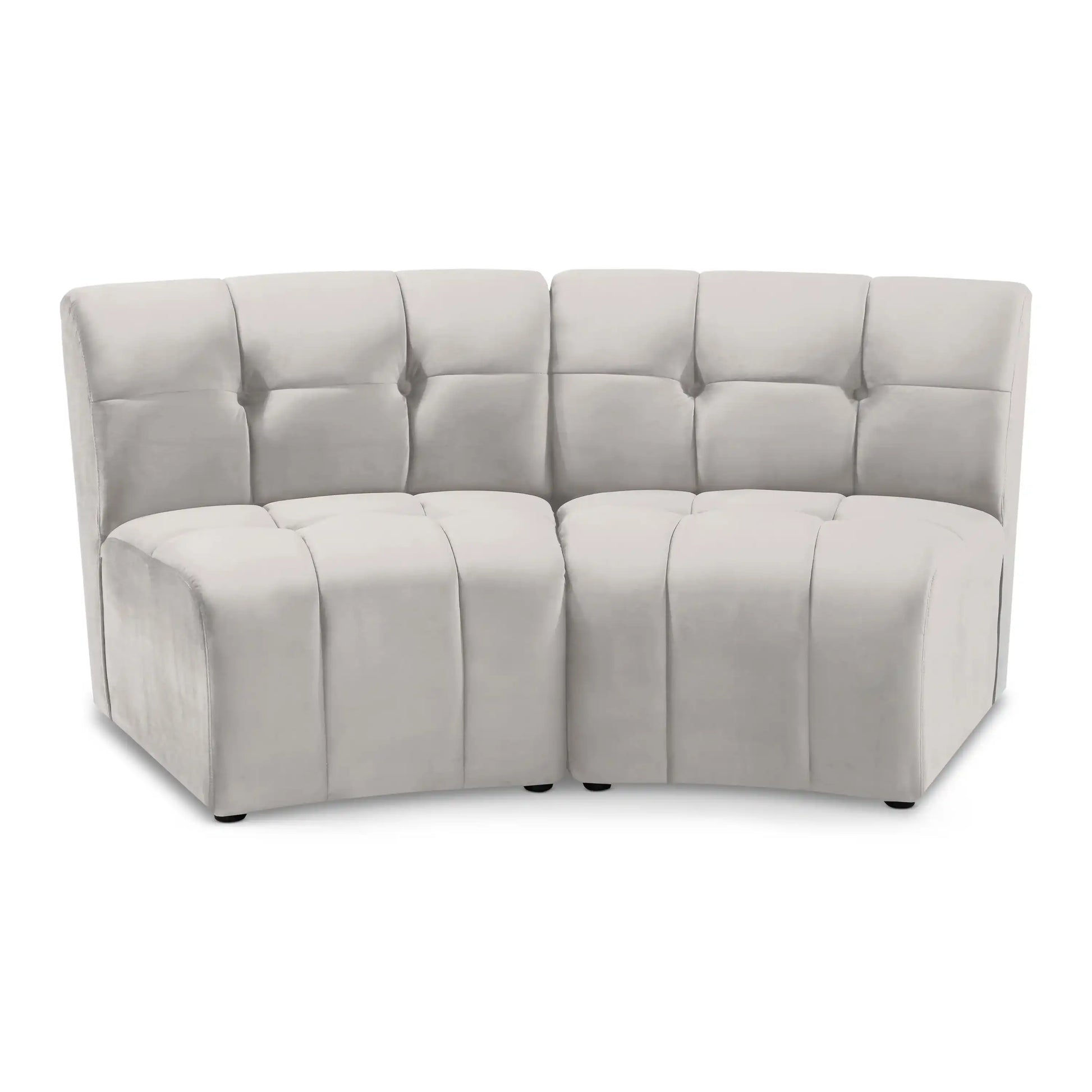 Limitless - 2 Pc. Modular Sectional - Best Buy Furniture