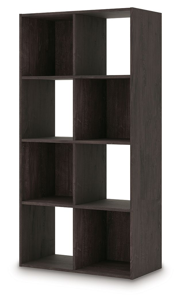 Piperton - Cube Organizer - Wood - Best Buy Furniture