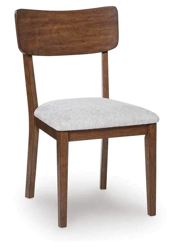 Tameride - Dining Room Table Set (Set of 5) - Brown - Best Buy Furniture