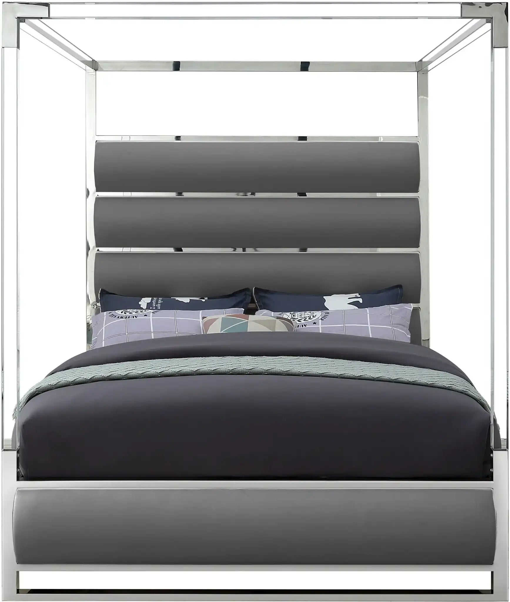 Encore - Bed