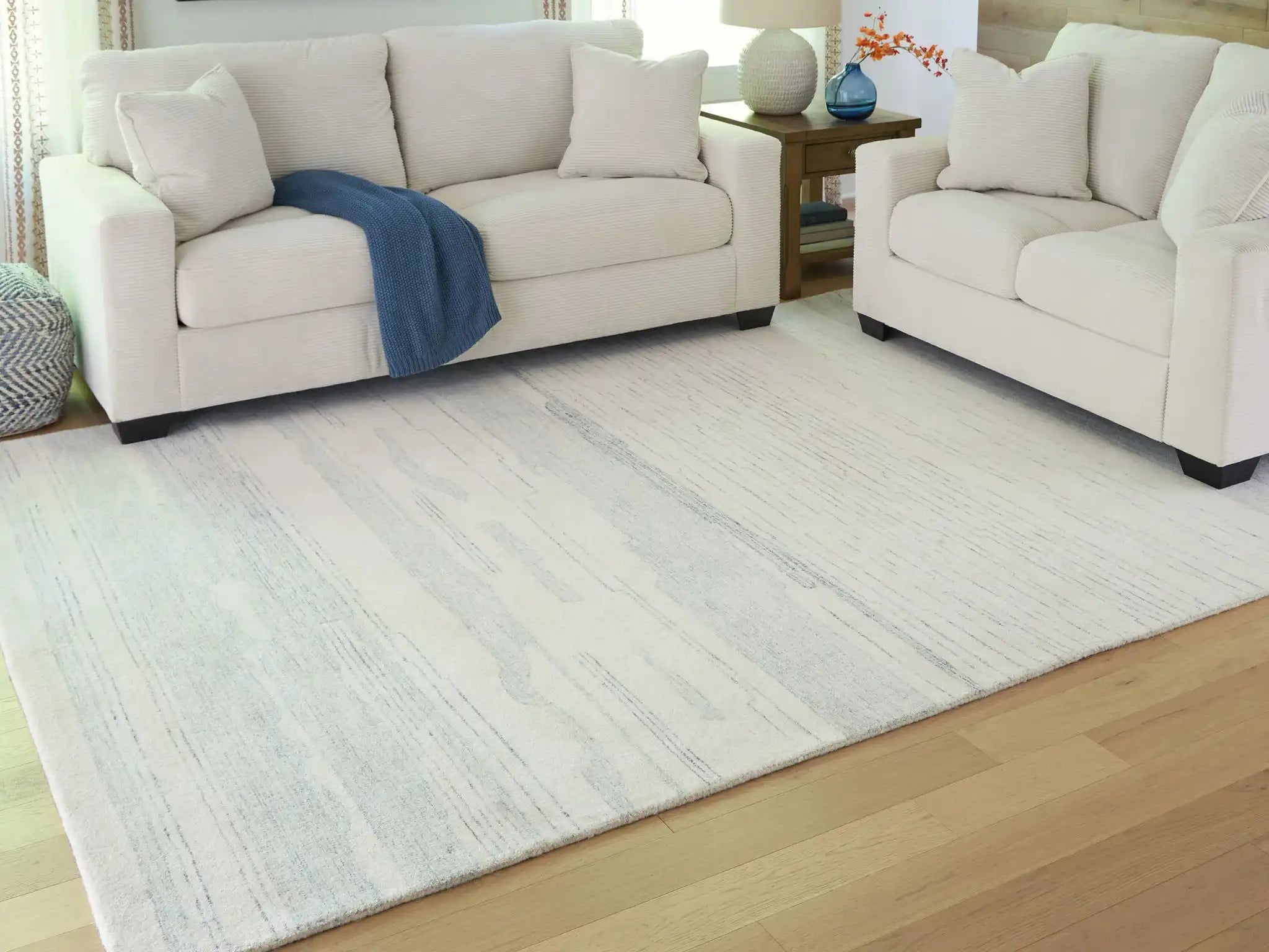 Genemost - Rug - Best Buy Furniture