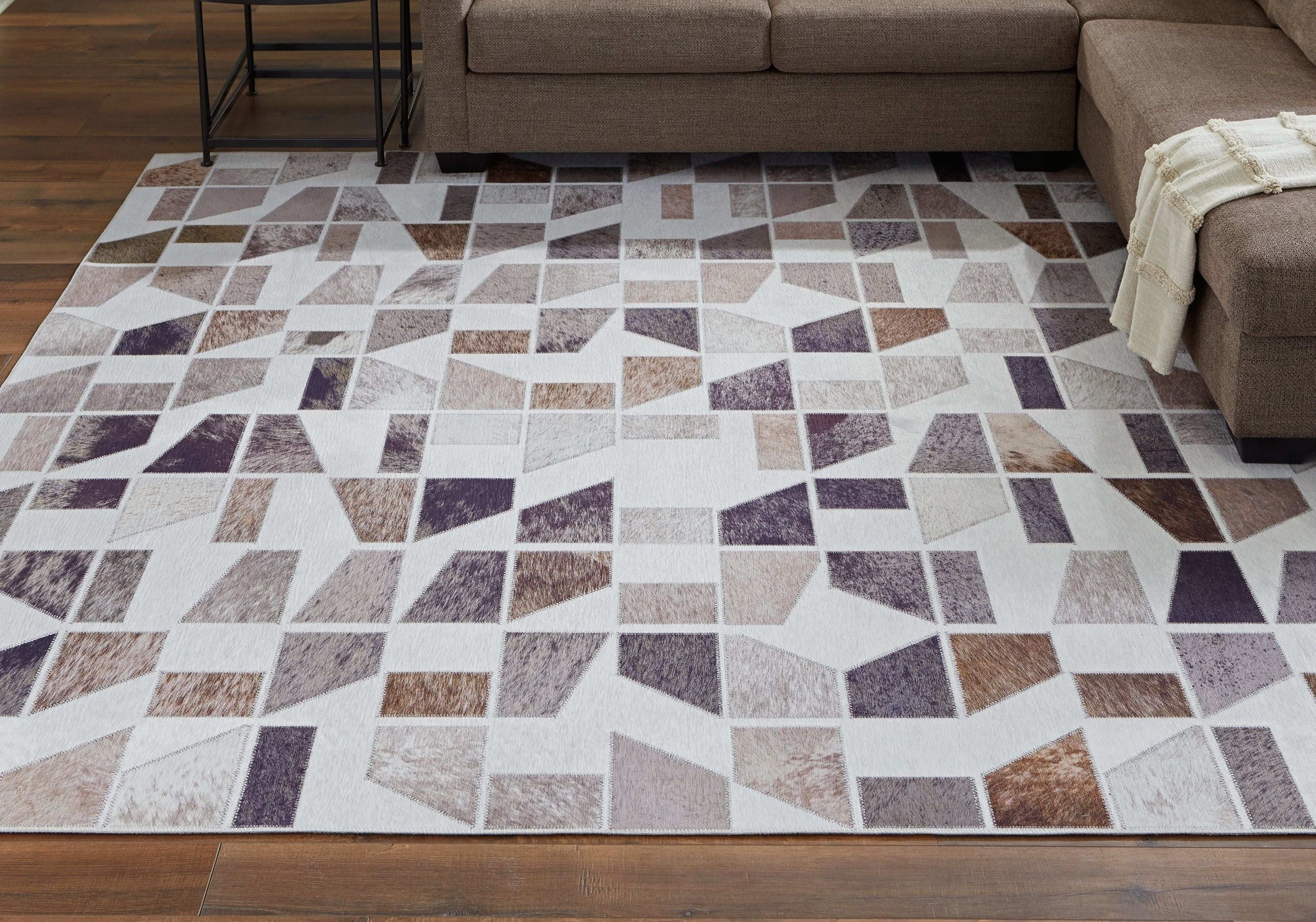 Jettner - Area Rug - Best Buy Furniture
