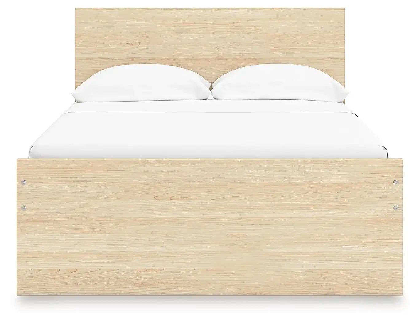 Onita - Panel Platform Bed - Best Buy Furniture