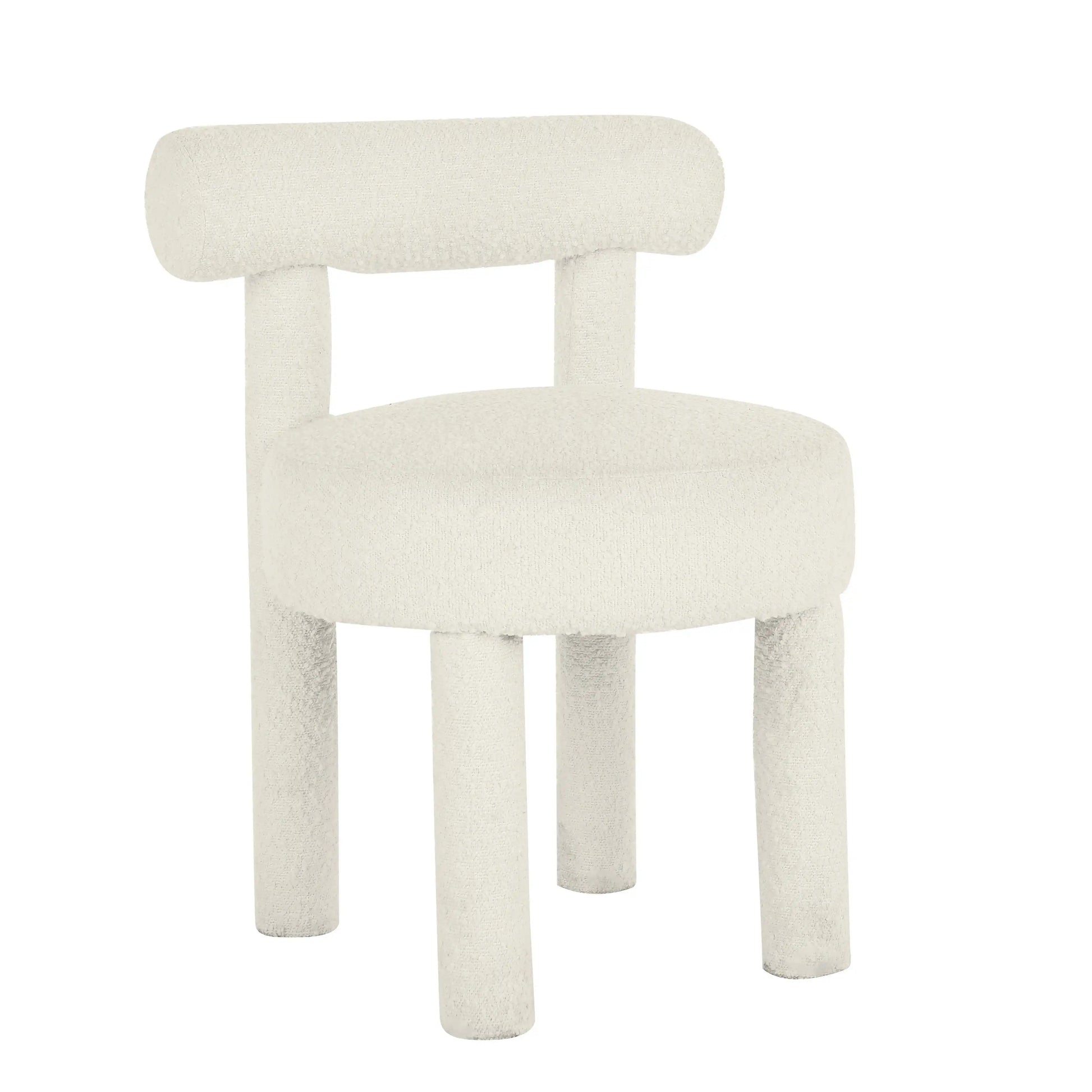 Carmel - Dining Chair - Best Buy Furniture