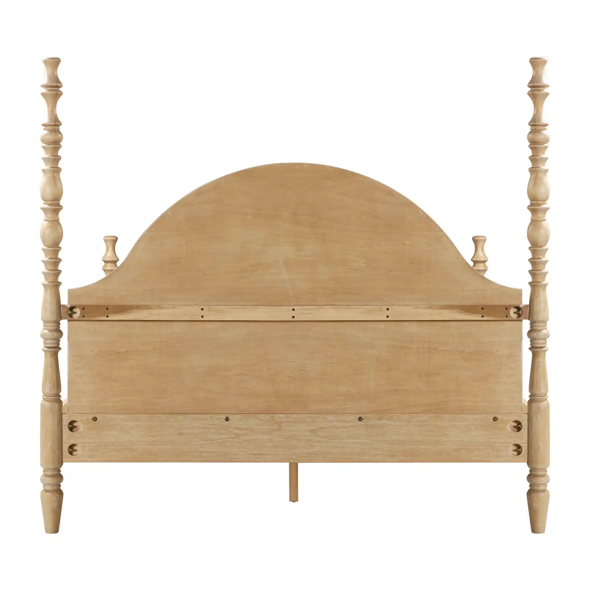 Rosalie - Bed