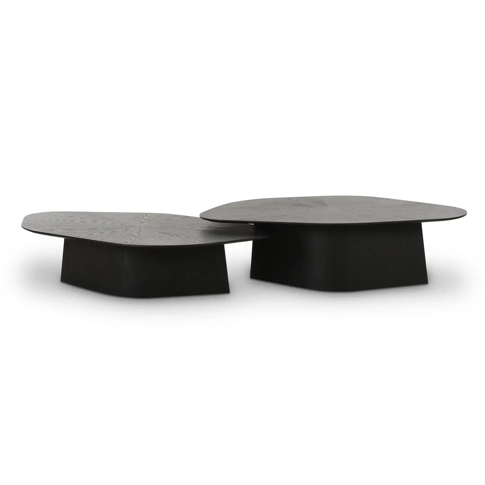 Roche - Nesting Coffee Table Set - Best Buy Furniture