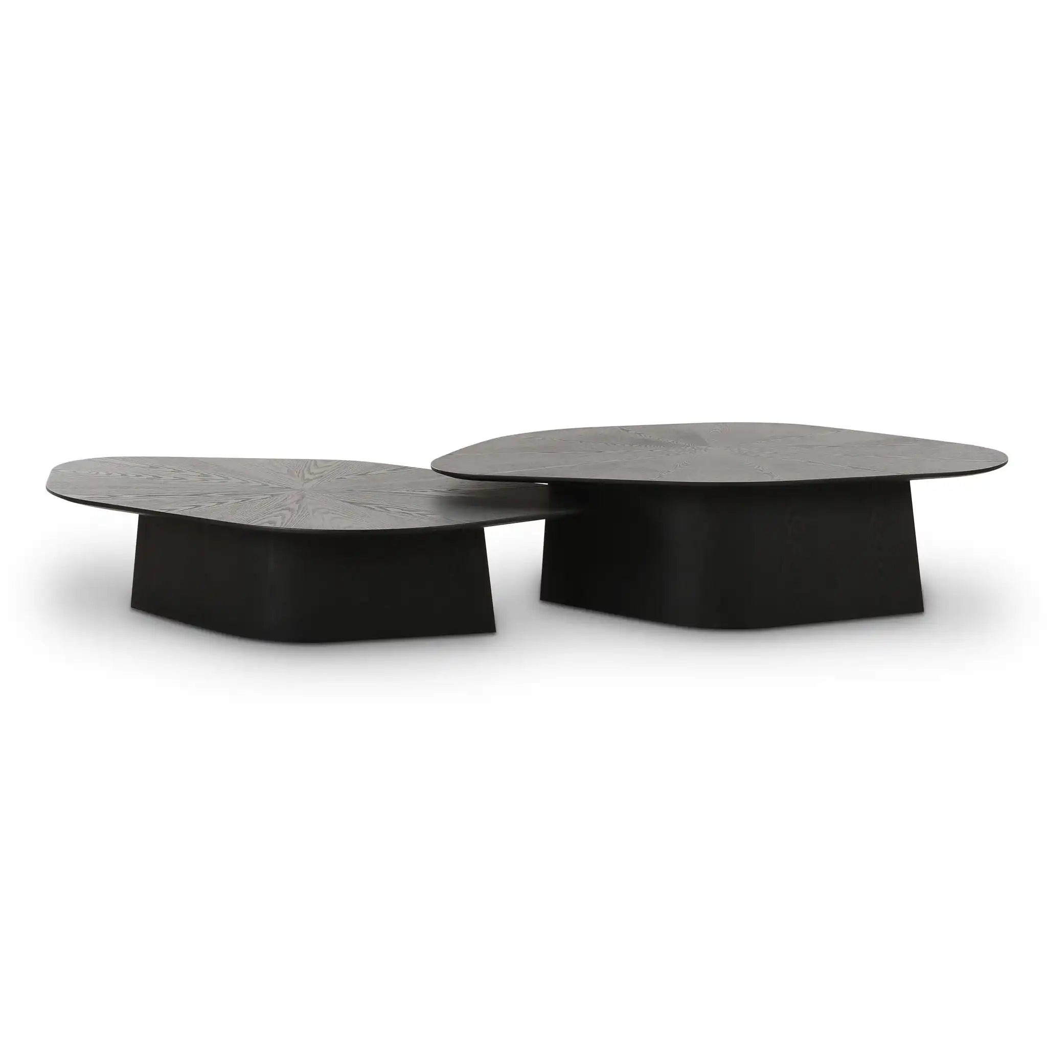 Roche - Nesting Coffee Table Set - Best Buy Furniture