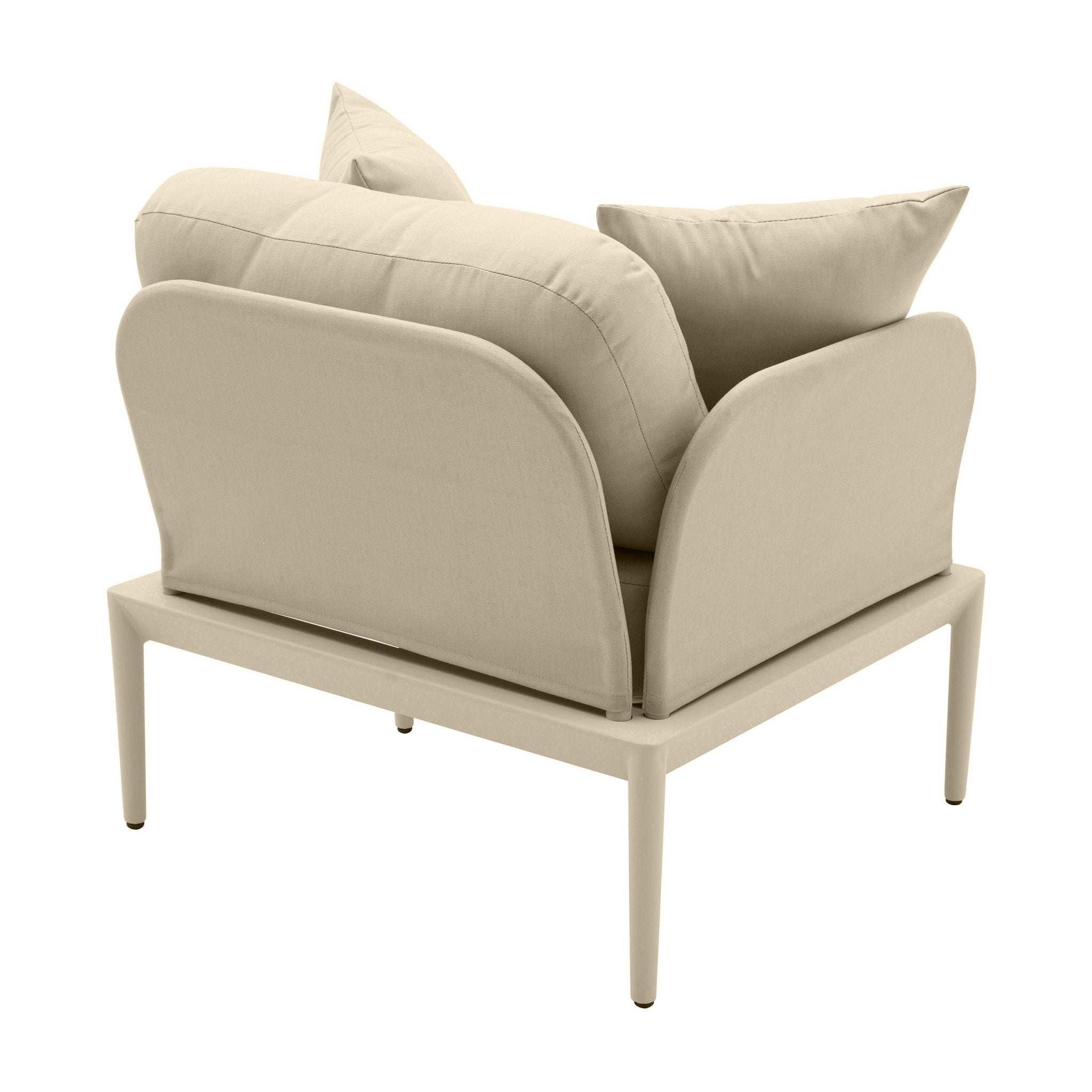 Kapri - Outdoor Armchair