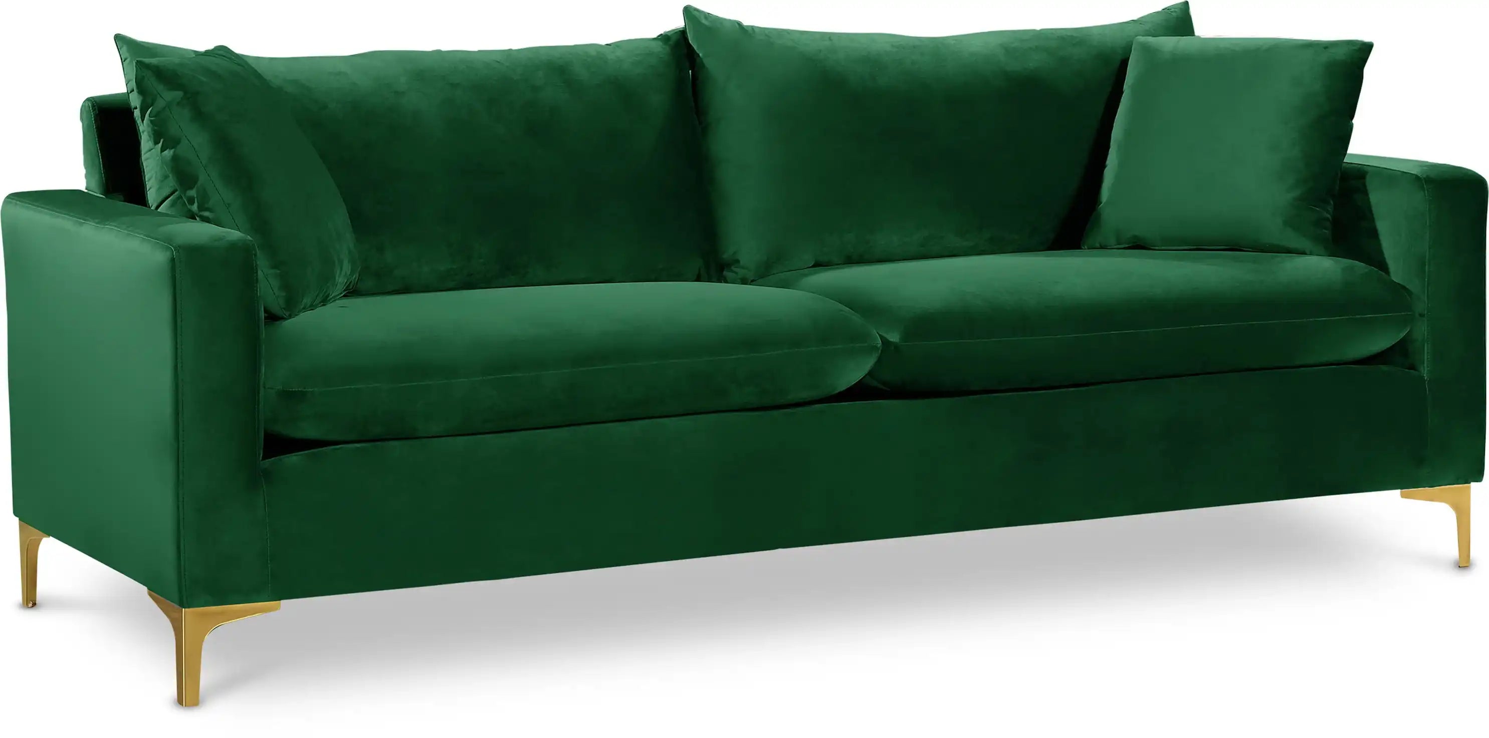 Naomi - Sofa - Best Buy Furniture